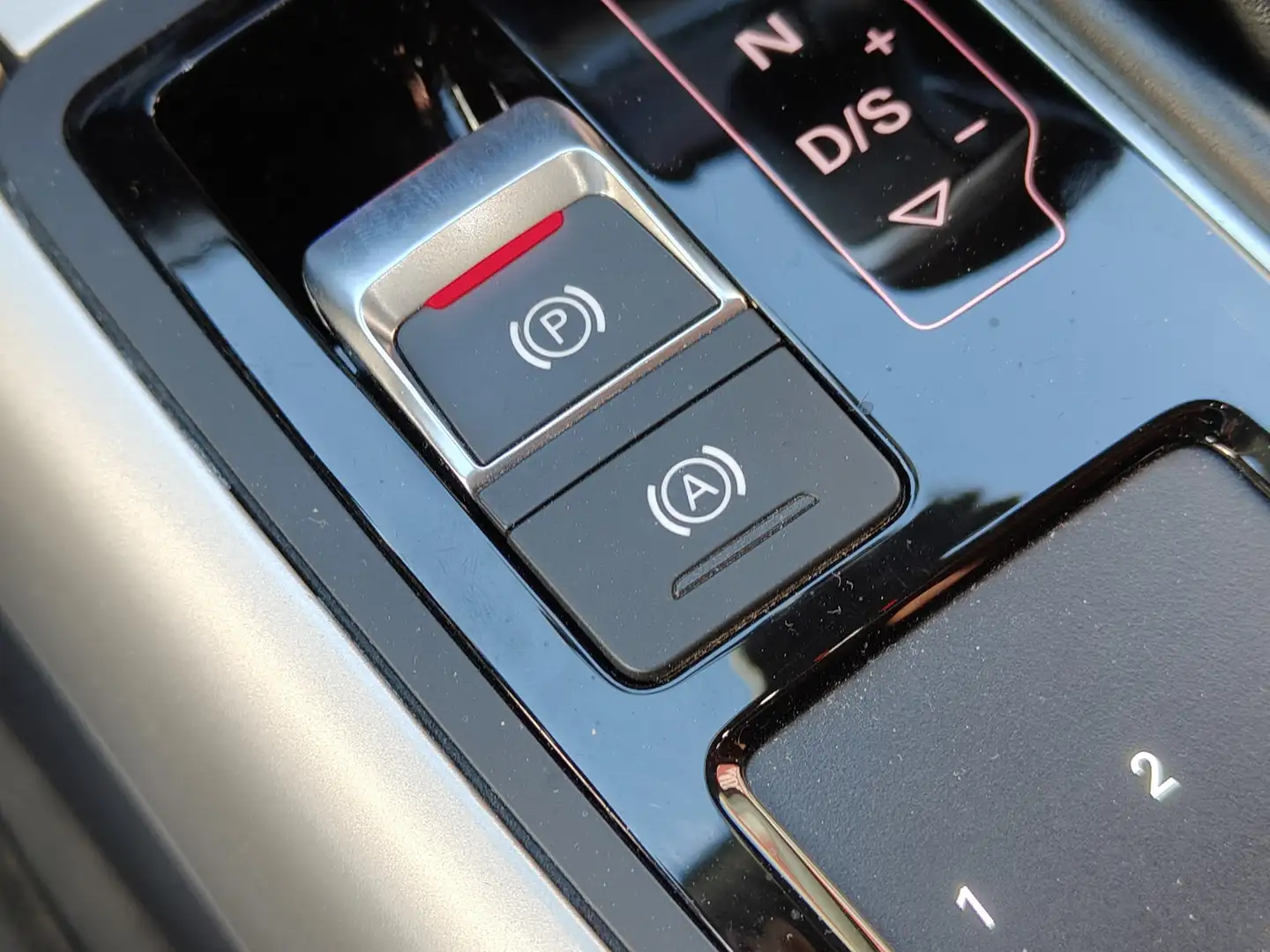 Foto Audi A6 Audi A6 S line 2.0 TDI ultra (190 CV) S tronic