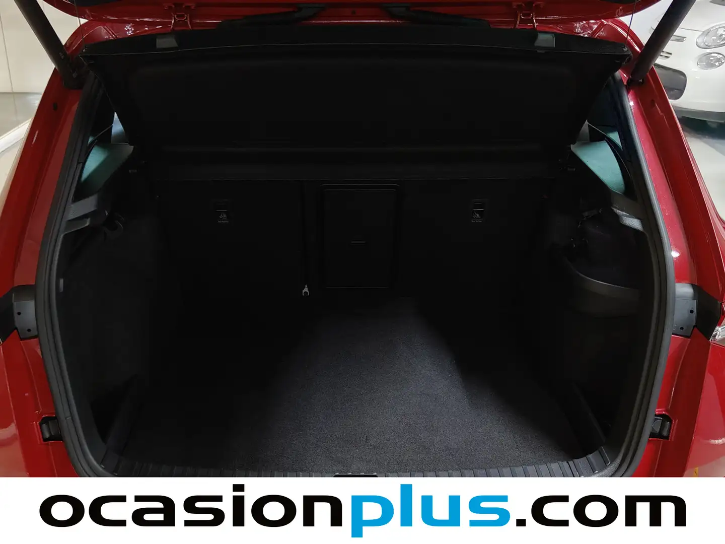 Foto Skoda Karoq Skoda Karoq 1.5 TSI ACT Sportline DSG (150 CV)