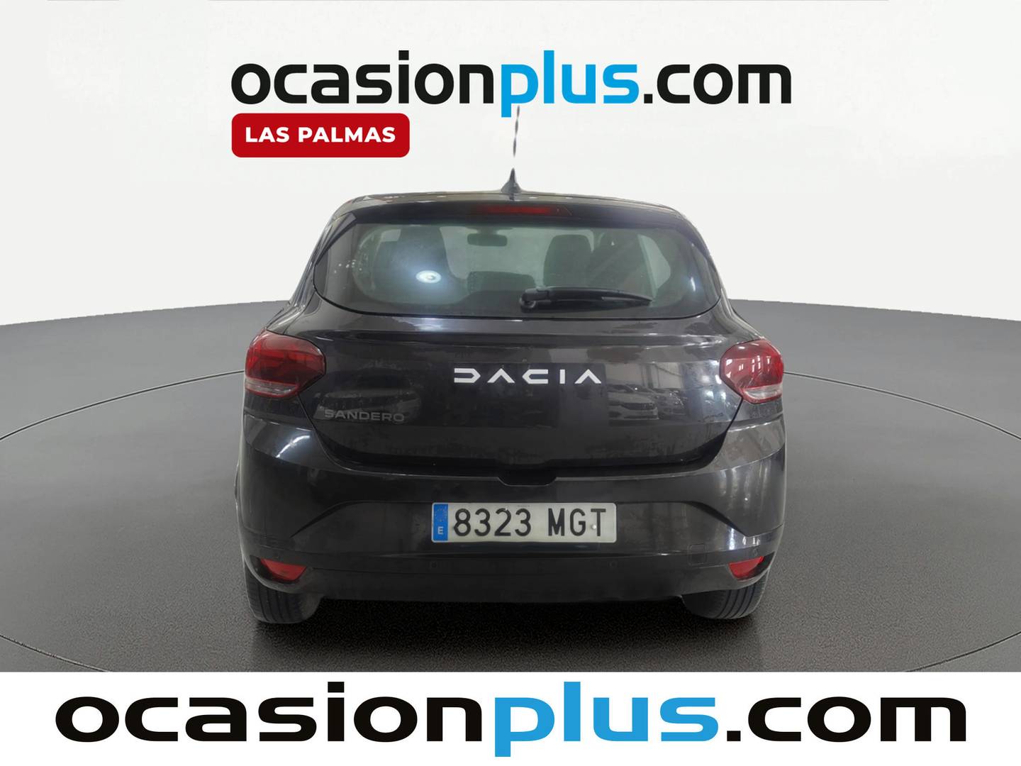 Dacia Sandero Dacia Sandero Expression TCe (90 CV) barato