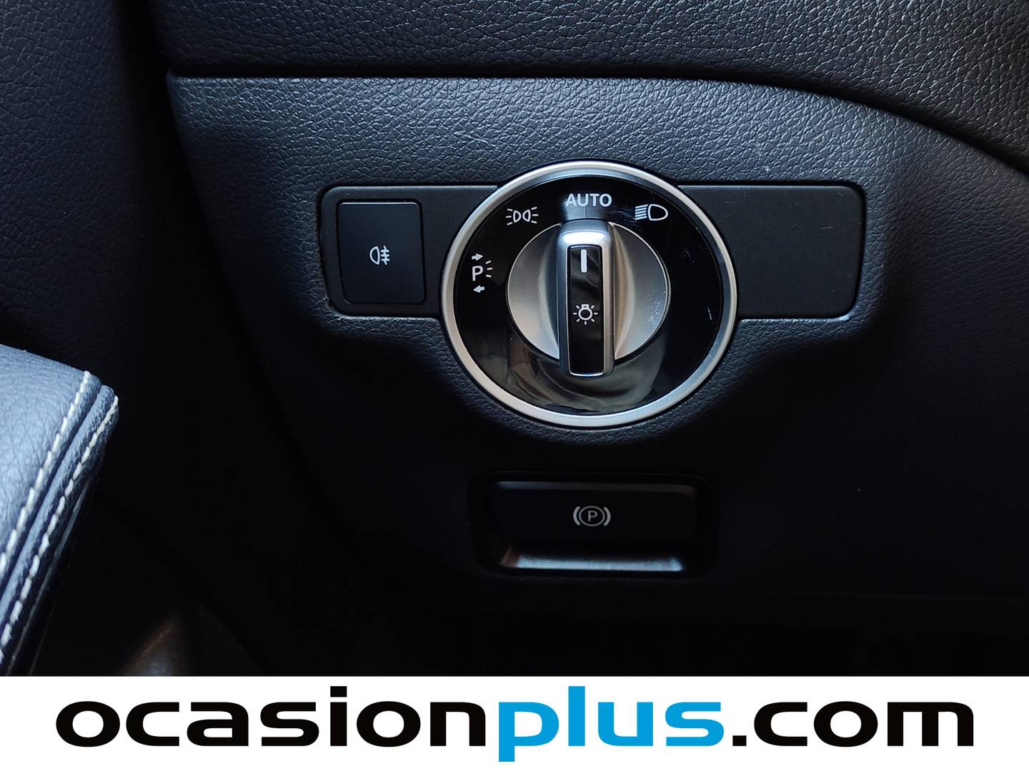 Mercedes GLA Mercedes GLA 200 (156 CV) gasolina