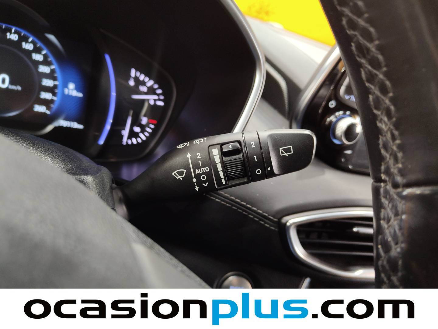 Foto Hyundai Santa Fe Hyundai Santa Fe 2.2 CRDI Style Safe 4x4 Auto (200 CV) 7 Plazas