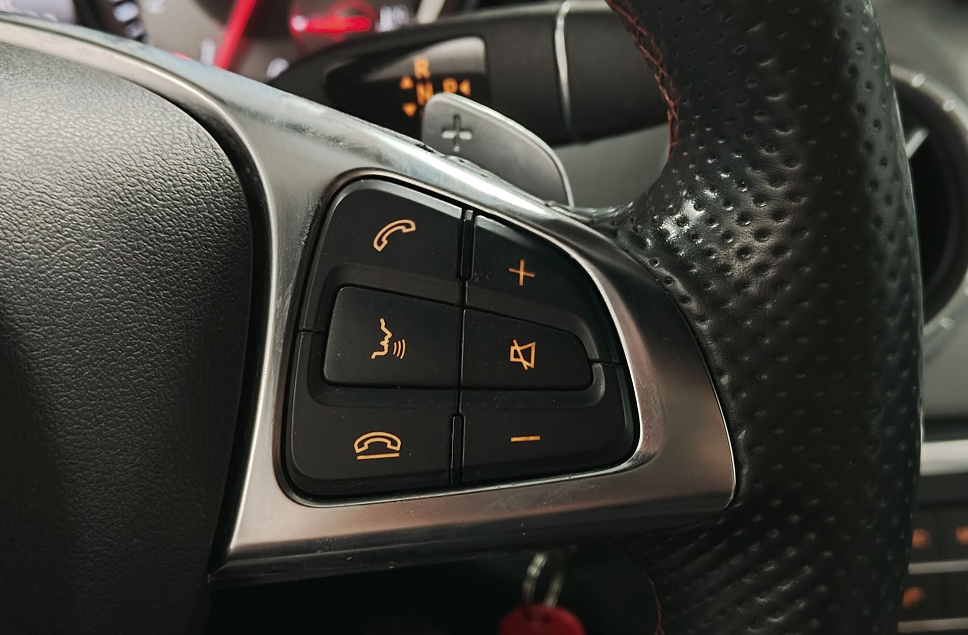 Mercedes-Benz CLA 250 Pack AMG - foto 36