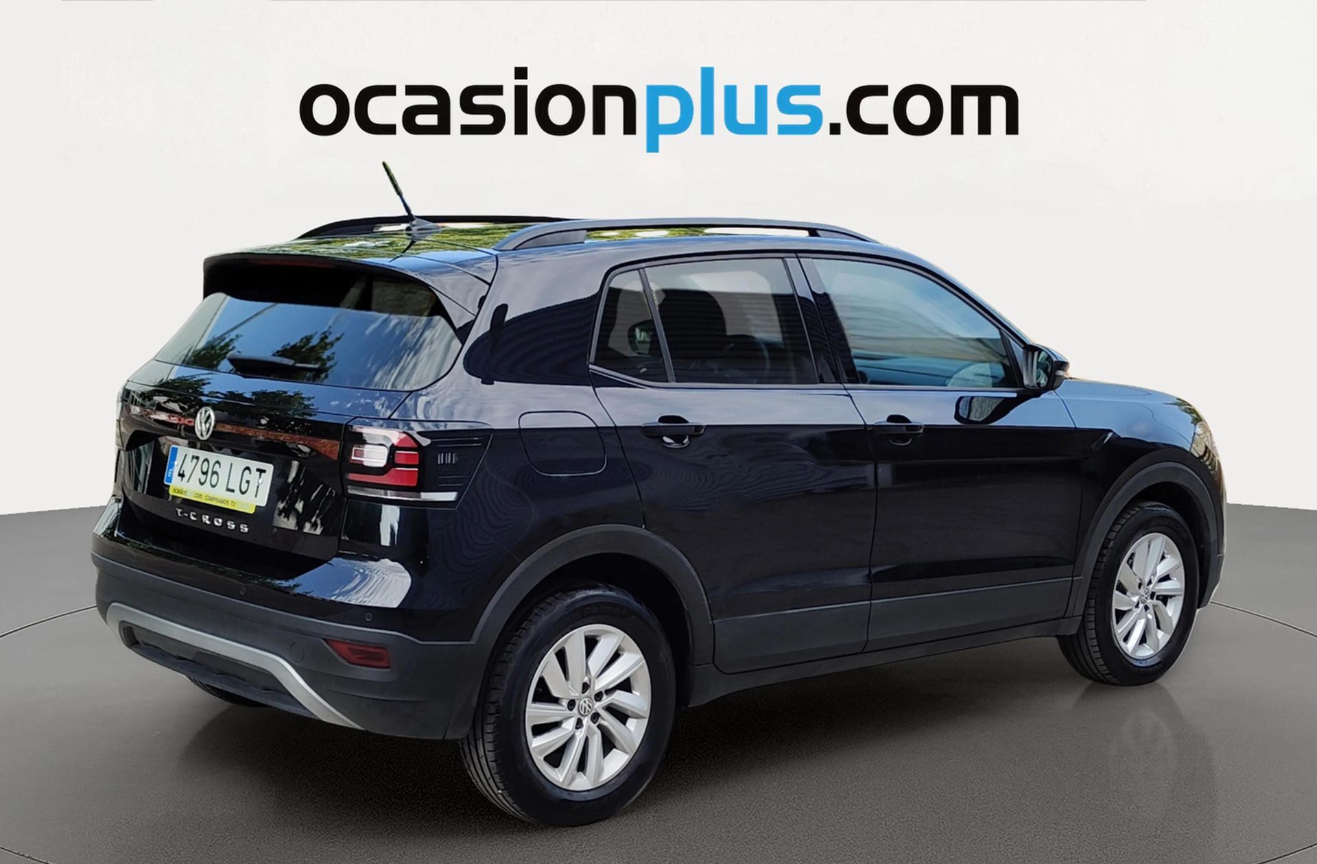 Volkswagen T-Cross Advance 1.0 TSI - foto 4
