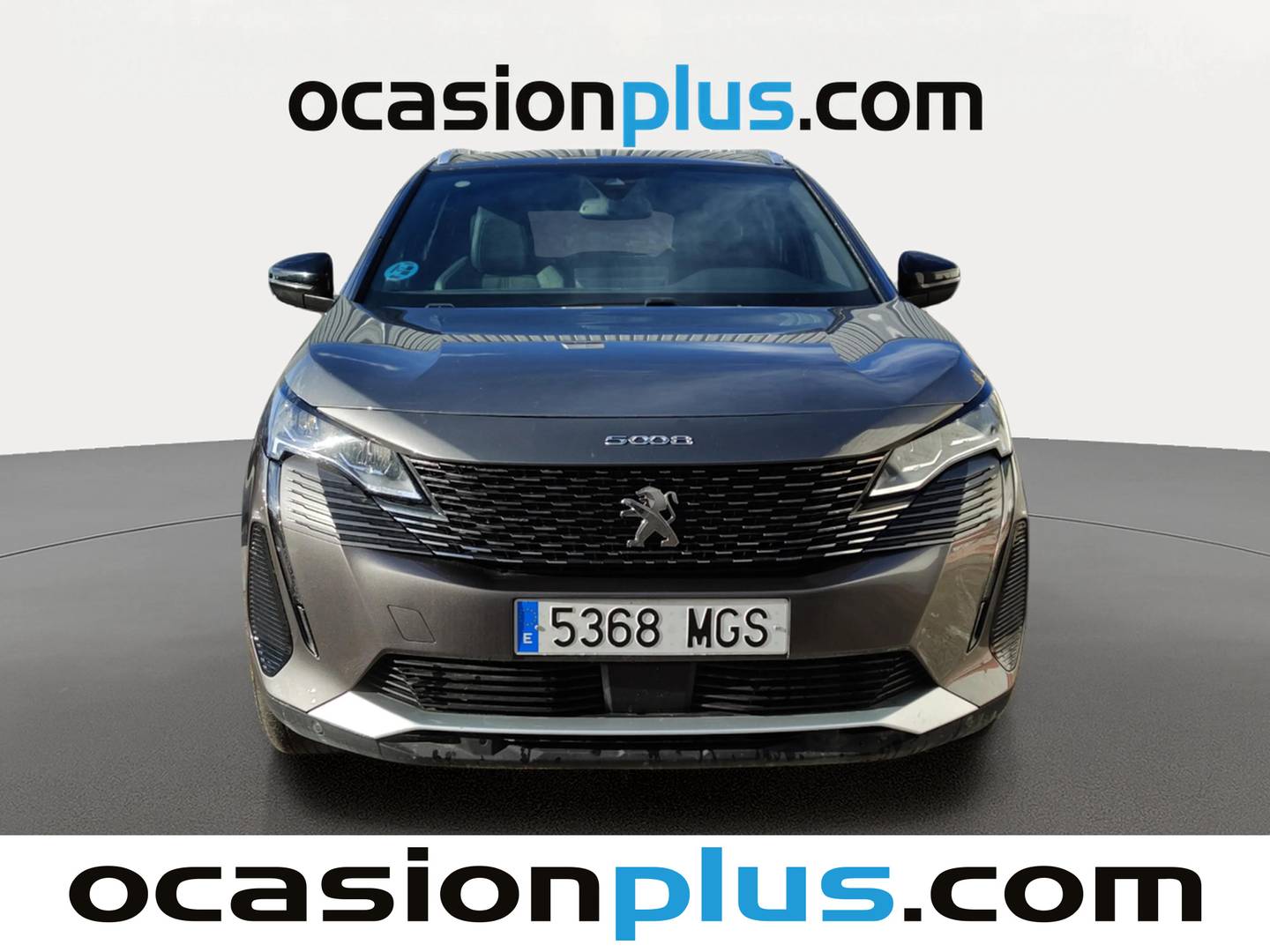 Peugeot 5008 Peugeot 5008 PureTech 130 S&S Allure Pack EAT8 (130 CV) 7 Plazas al mejor precio