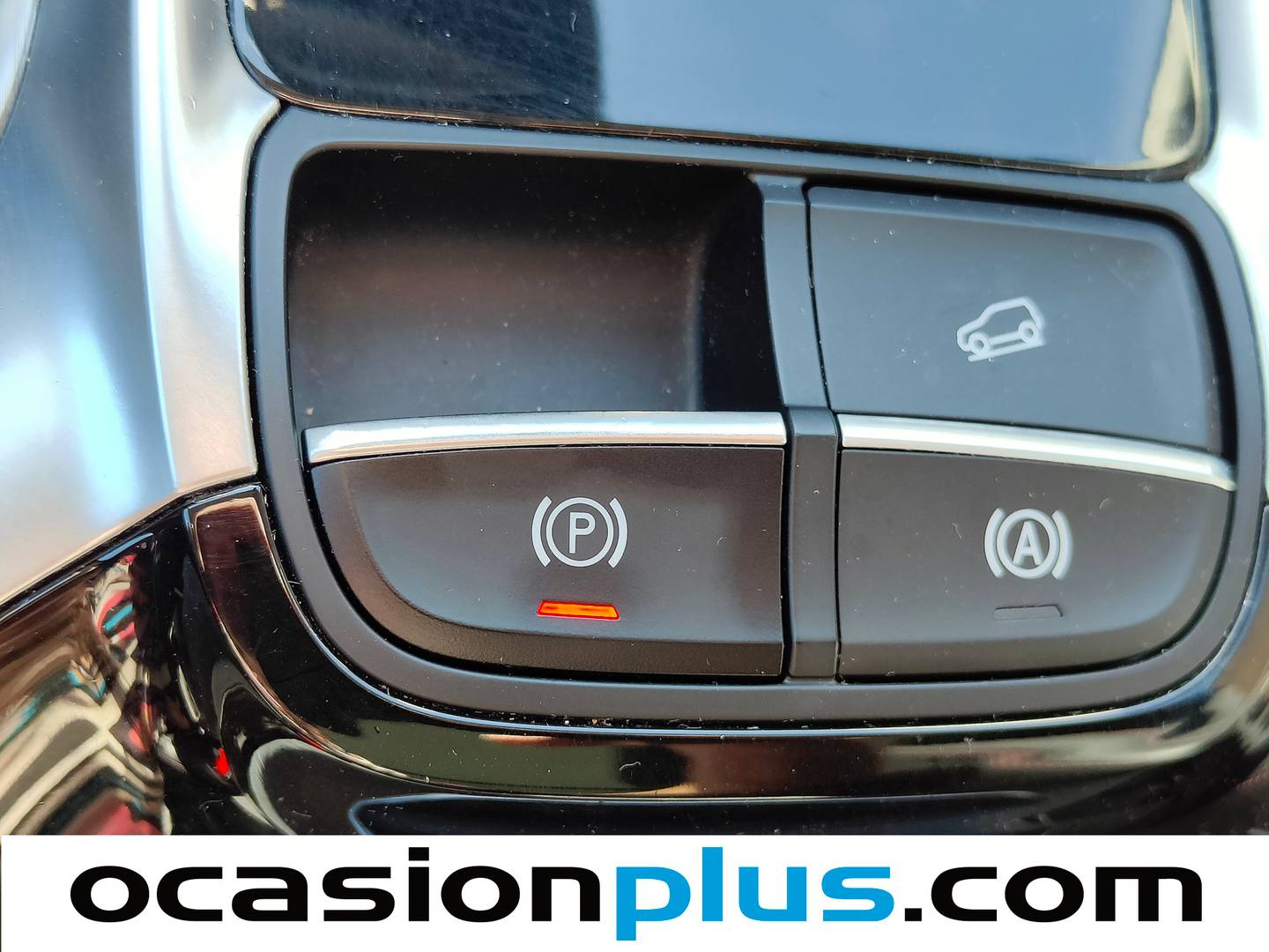 MG eHS MG eHS 1.5 T-GDI PHEV Luxury (258 CV) de segunda mano