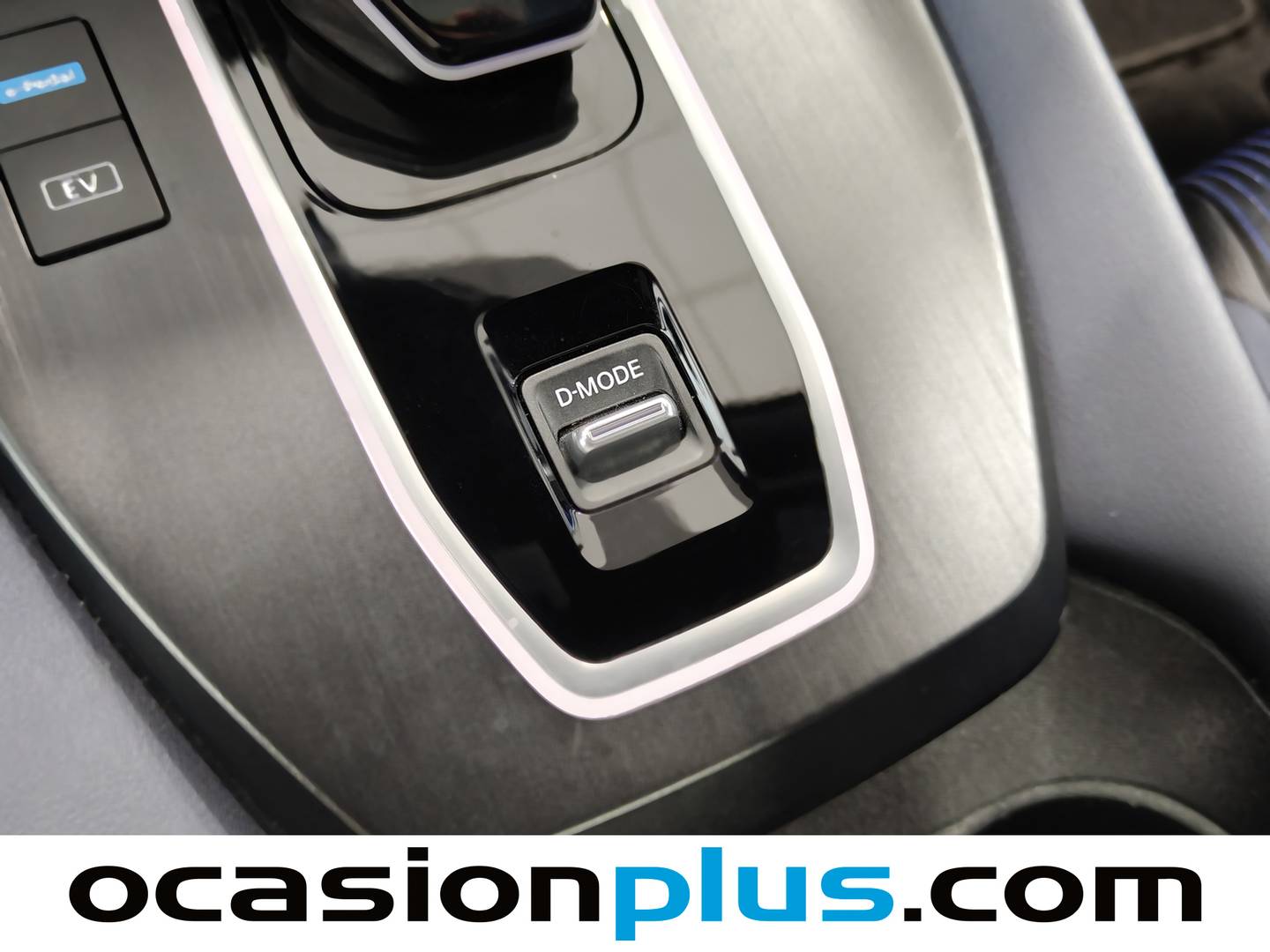 Nissan QASHQAI Nissan Qashqai E-POWER Tekna Auto (190 CV) barato