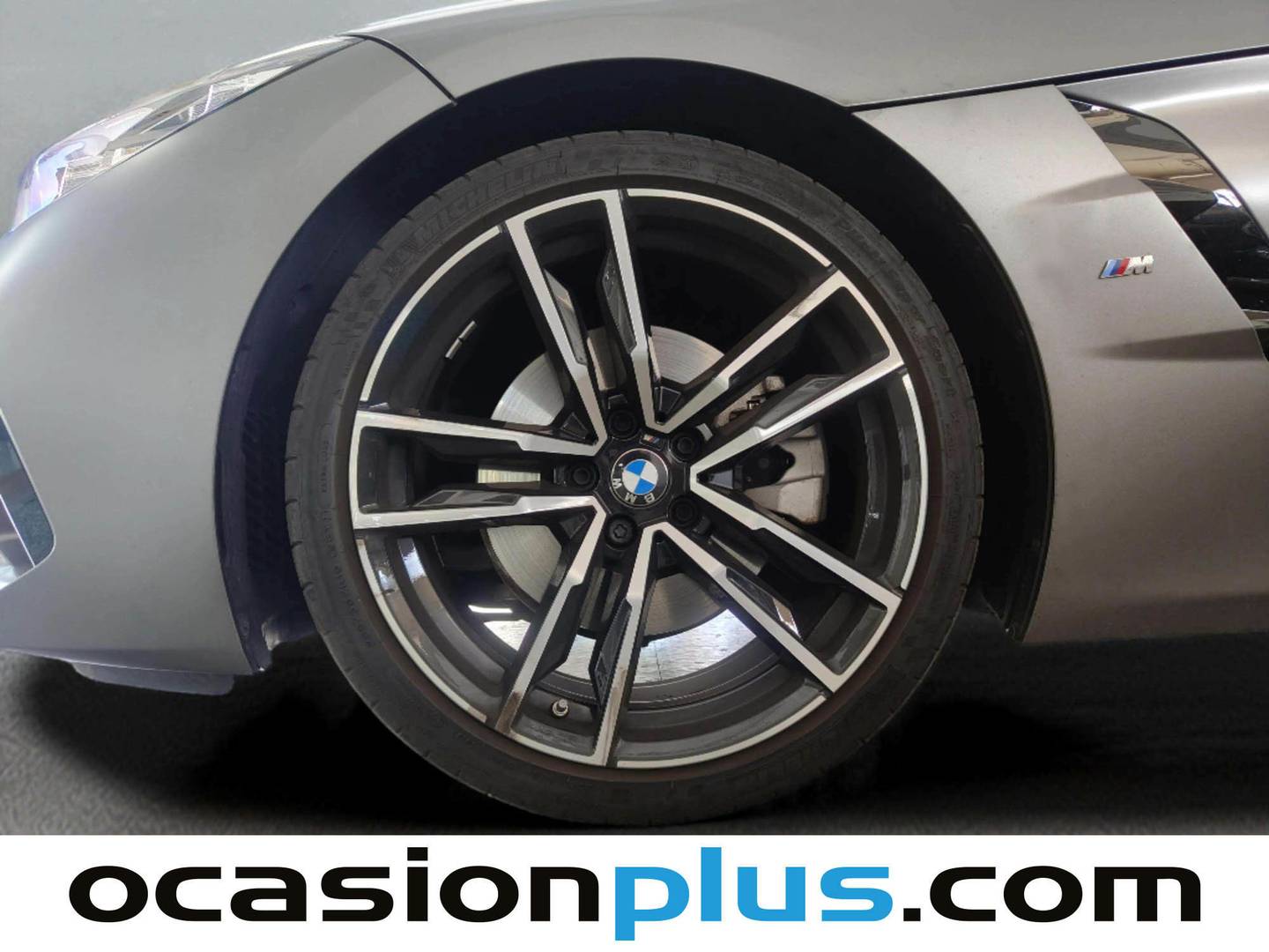 BMW Z4 BMW Z4 sDrive20i Cabrio (197 CV) 2020