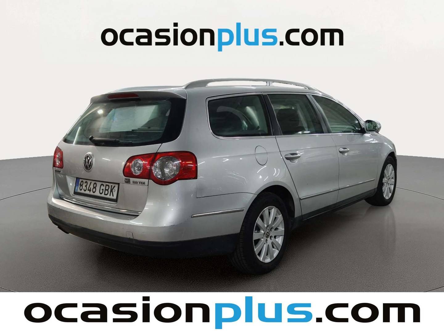 Volkswagen Passat Volkswagen Passat Variant Advance 2.0 TDI (140 CV) seminuevo