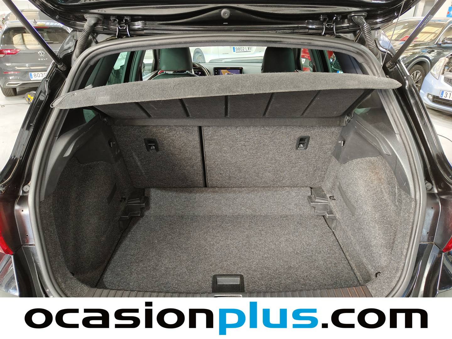 Foto Seat Arona SEAT Arona 1.0 TSI S&S FR XL (115 CV)