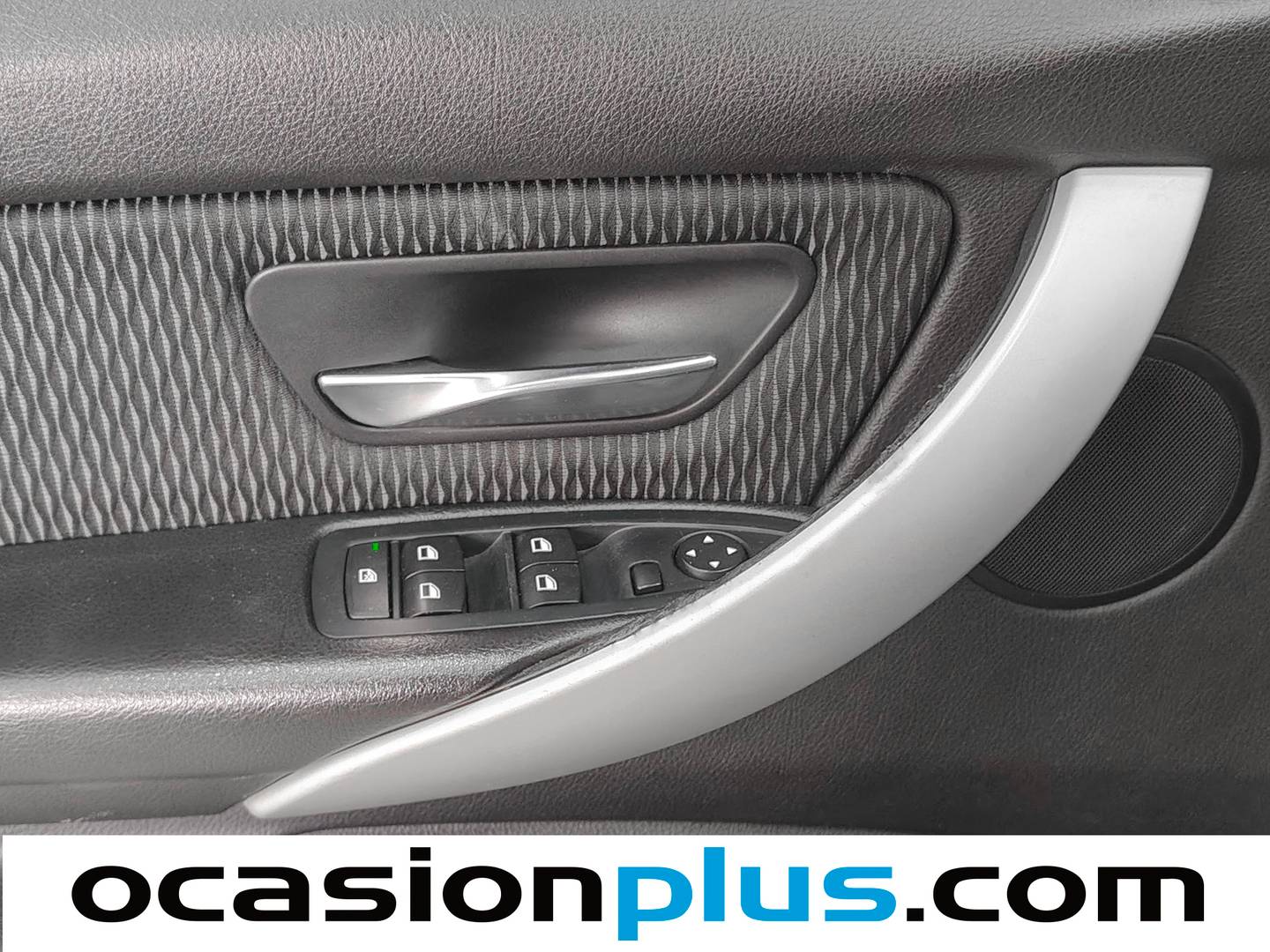 BMW Serie 3 BMW Serie 3 318d (143 CV) 2013