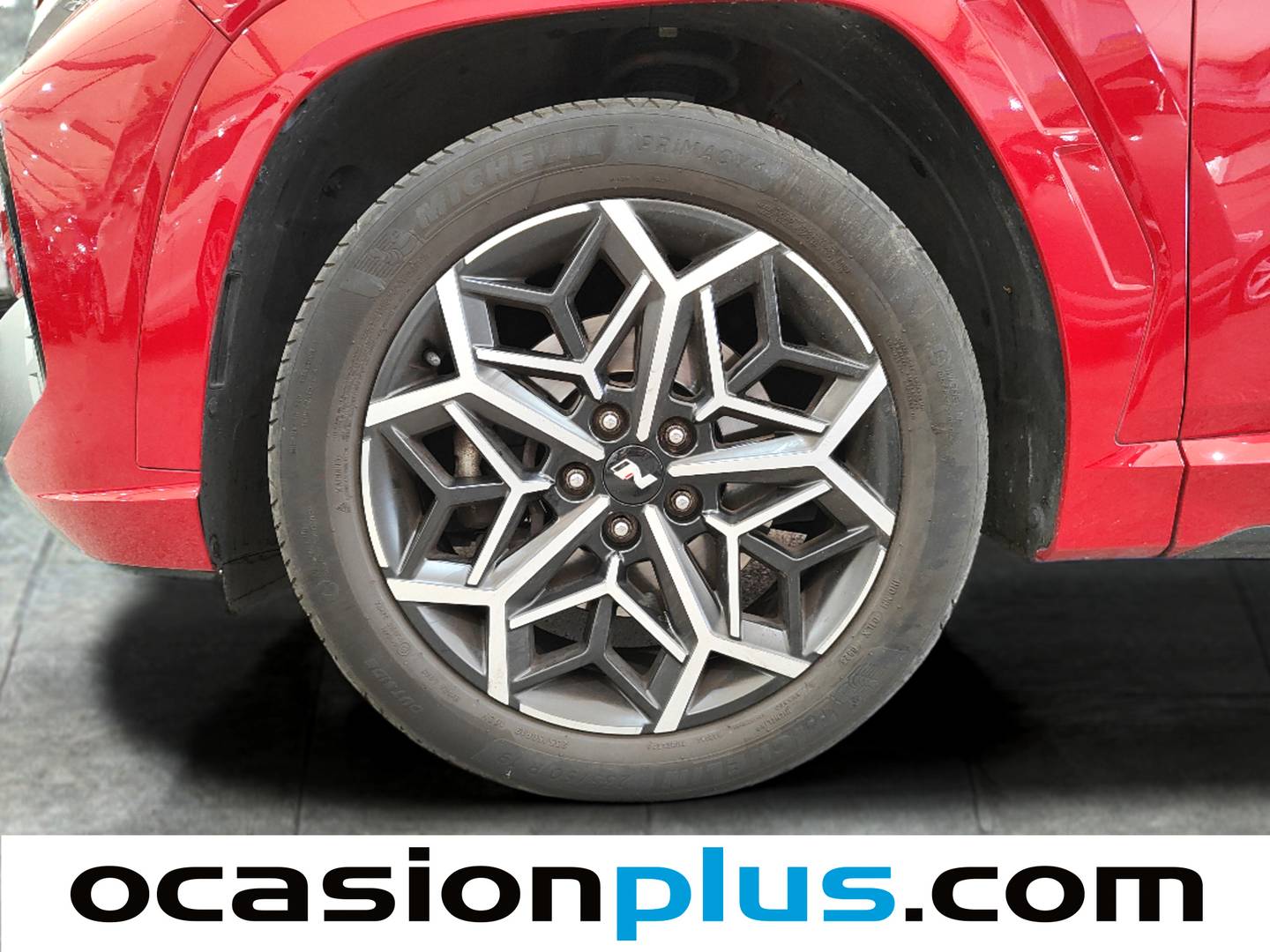 Hyundai Tucson Hyundai Tucson 1.6 TGDI N-Line 30 Aniversario (150 CV) km 0