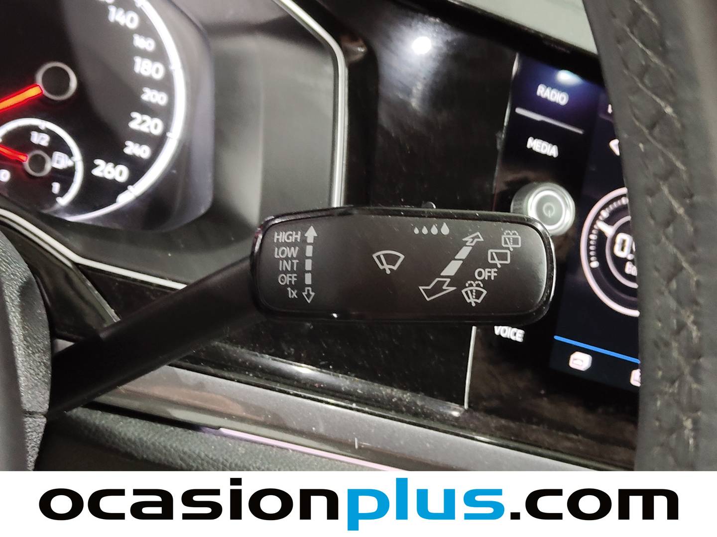 Foto Volkswagen Polo Volkswagen Polo Sport 1.0 TSI (115 CV)