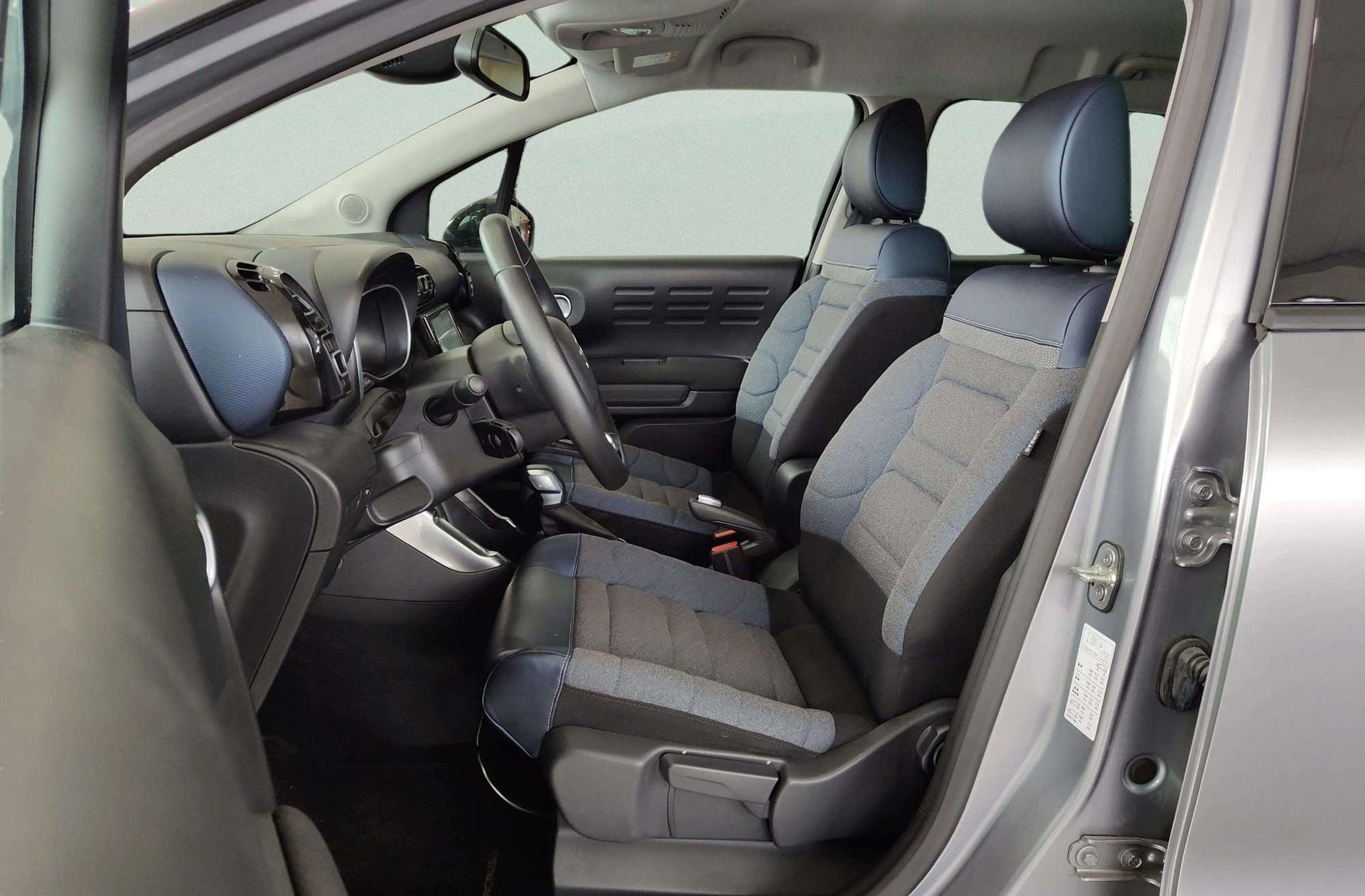 Citroën C3 Aircross BlueHDi 120 Shine Pack EAT6 - foto 11