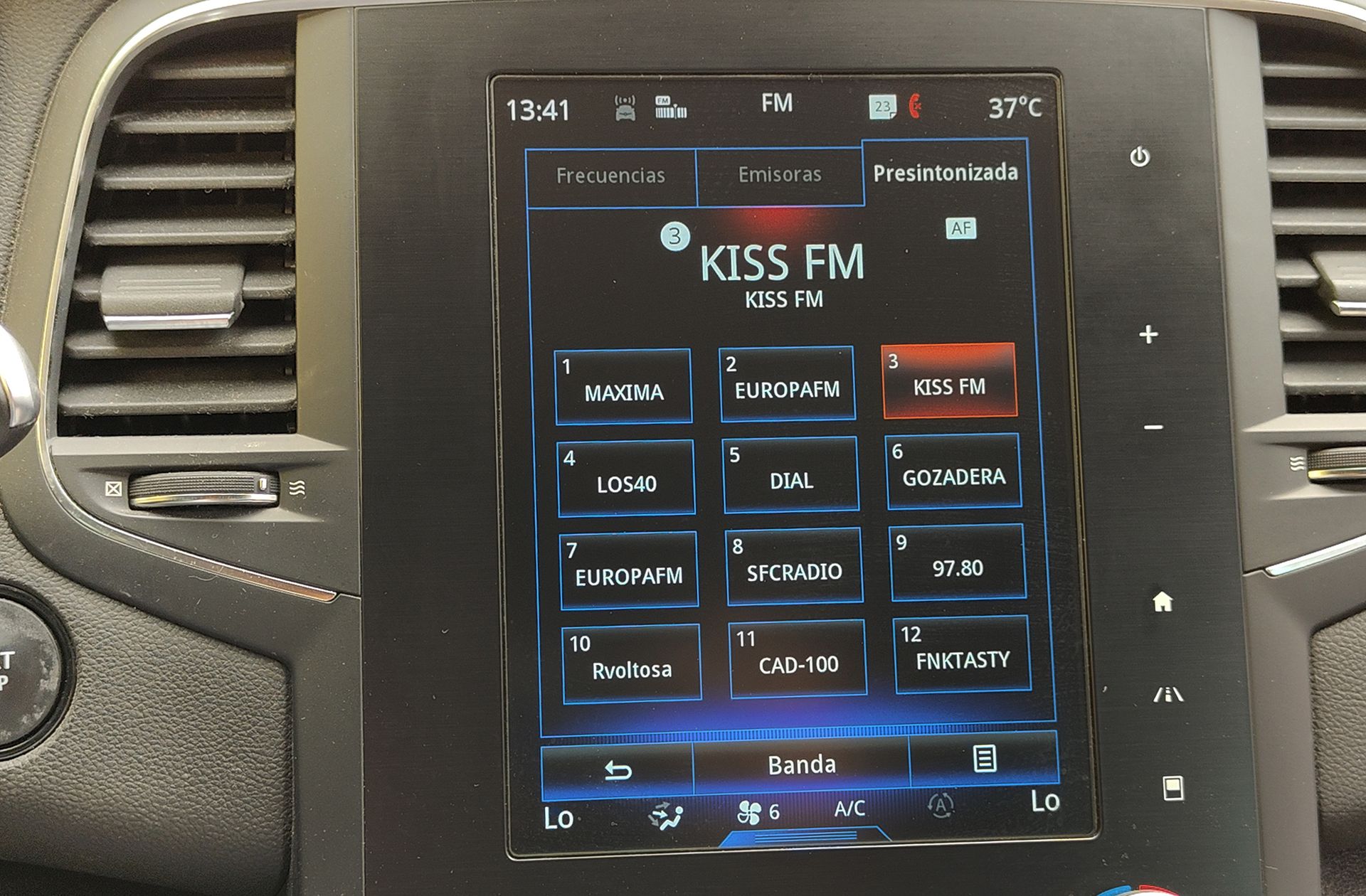 Renault Mégane Zen Energy dCi - foto 38