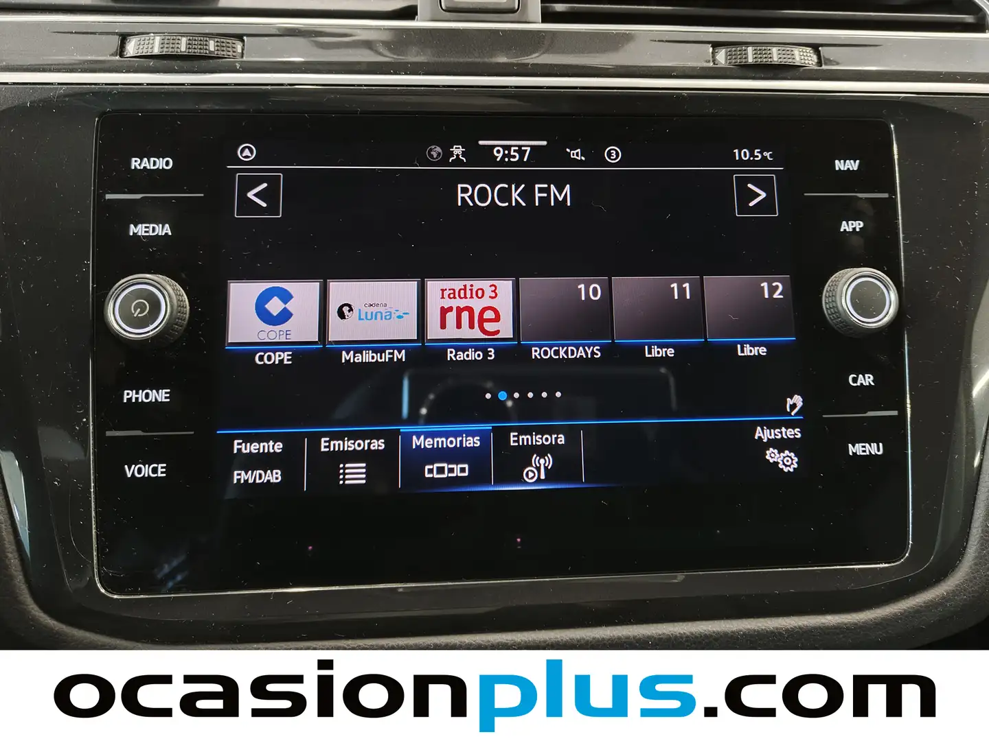 Foto Volkswagen Tiguan Volkswagen Tiguan Life 1.5 TSI (150 CV) DSG