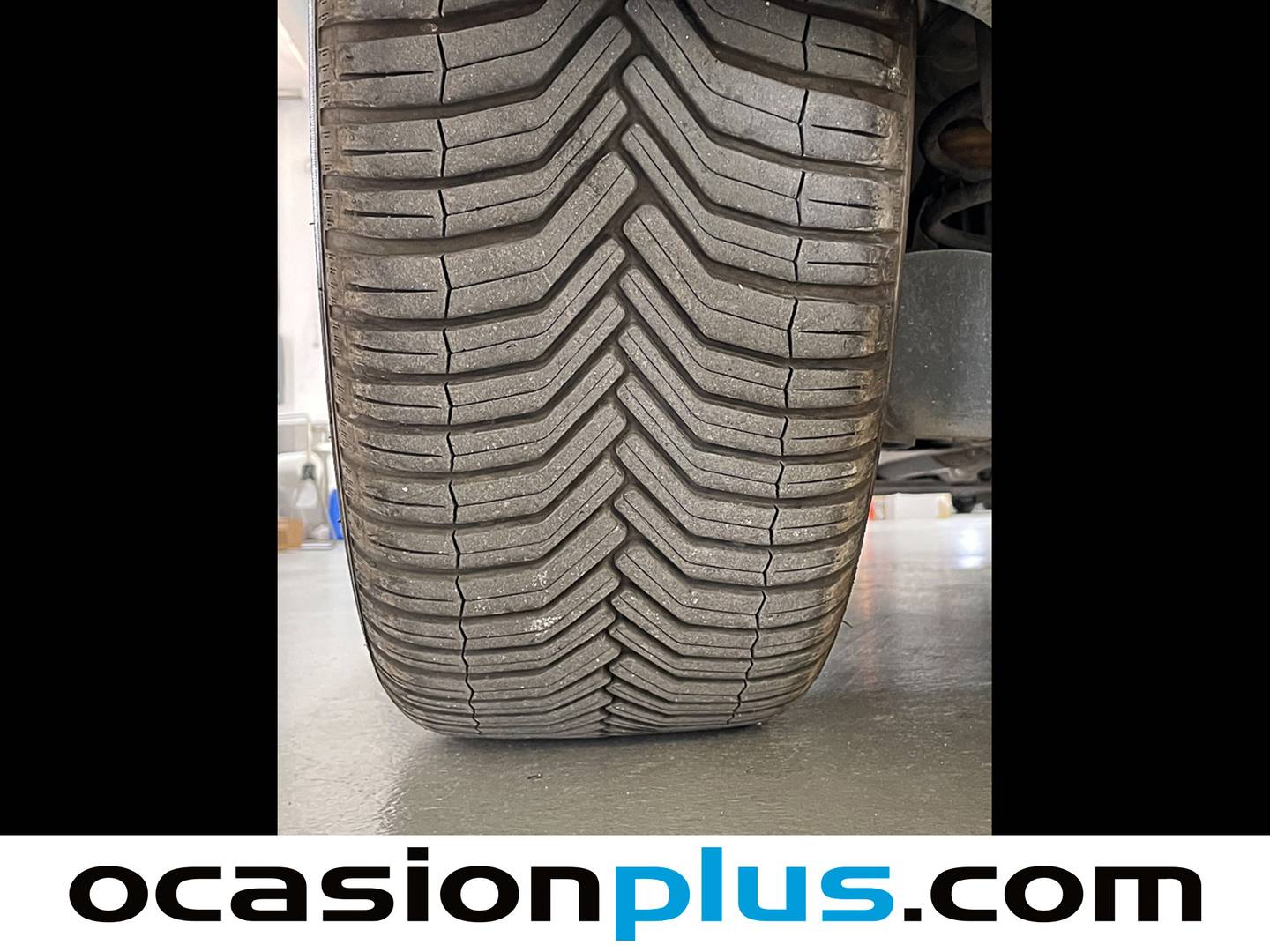 Peugeot 5008 Peugeot 5008 PureTech 130 S&S Allure (130 CV) 7 Plazas seminuevo