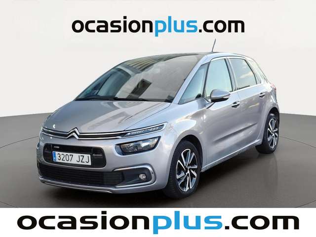 Citroën C4 Picasso PureTech 130 S&S Feel  (130 CV) de segunda mano