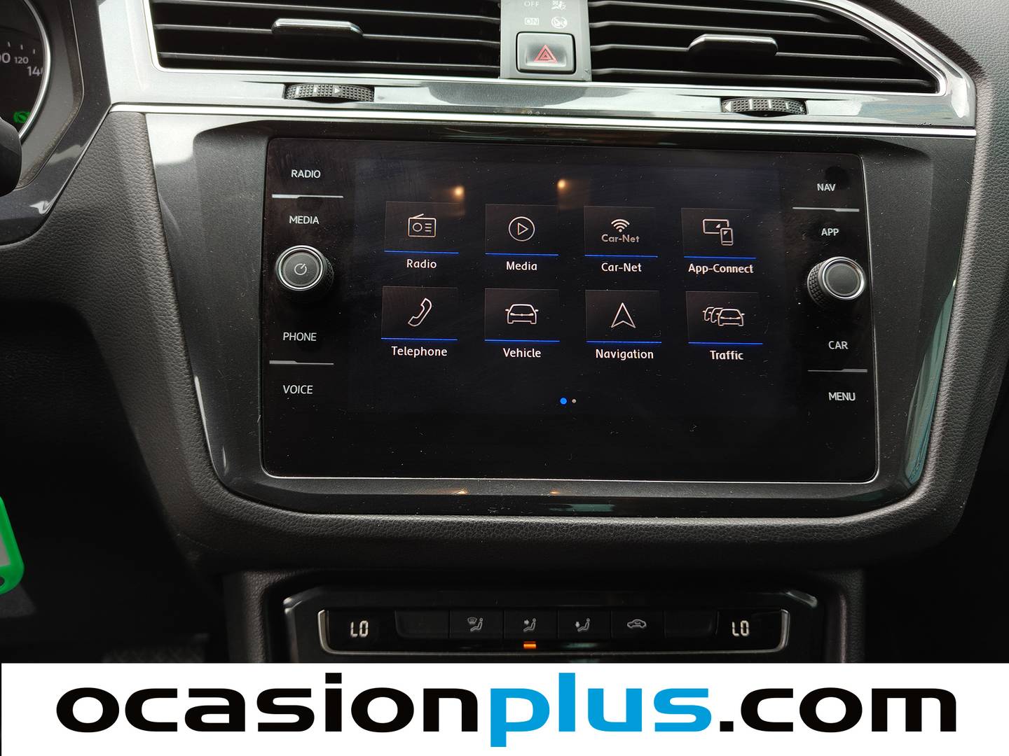 Volkswagen Tiguan Volkswagen Tiguan Advance 2.0 TDI (150 CV) DSG Pack R-line 150cv
