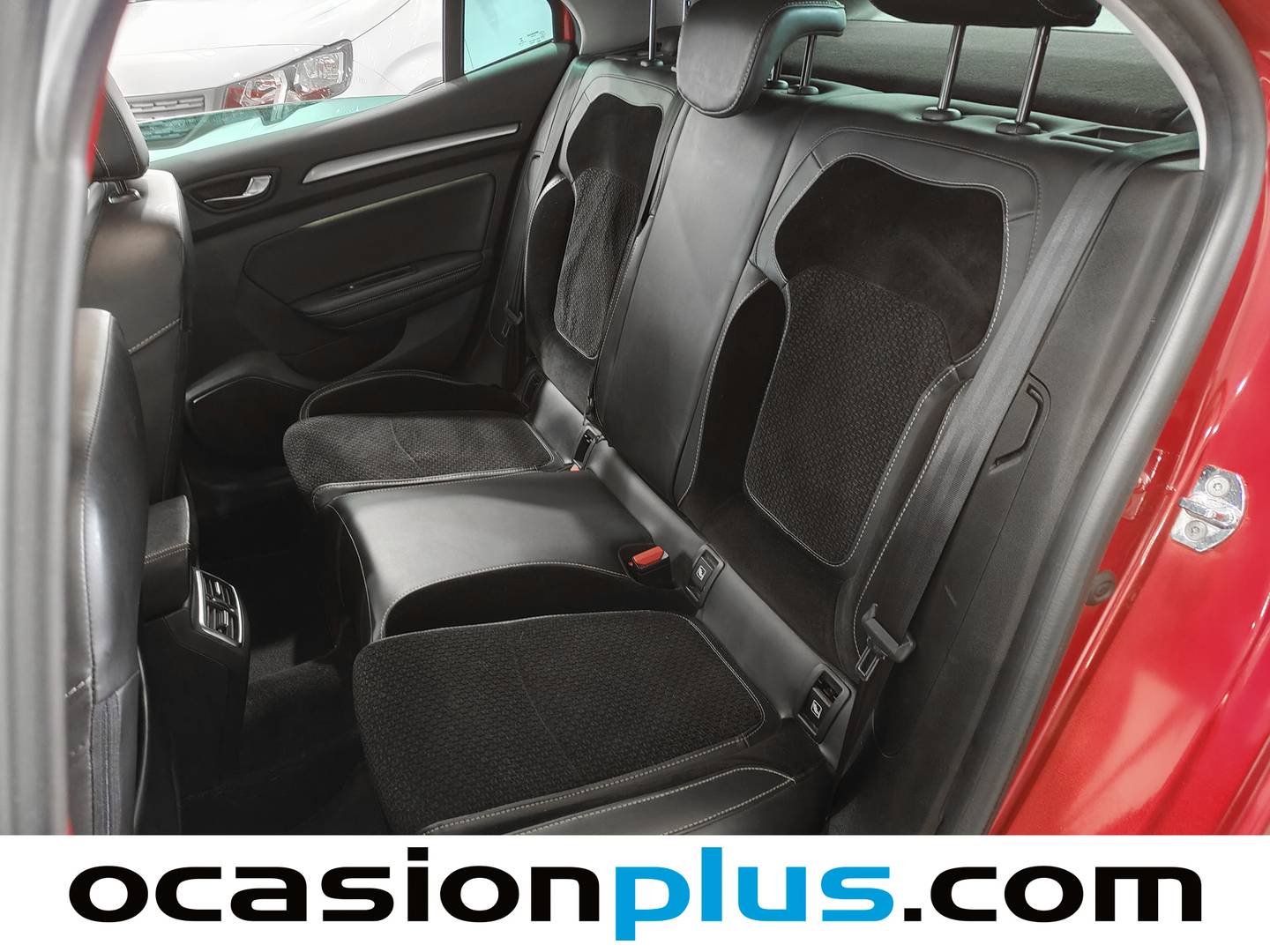 Foto Renault Mégane Renault Megane Zen Energy dCi (130 CV)