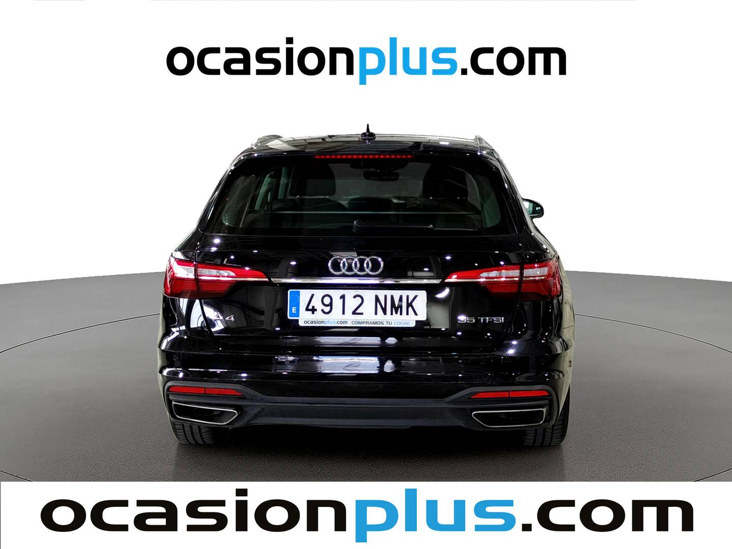 Audi A4 Audi A4 Avant Advanced 35 TFSI (150 CV) S tronic km 0