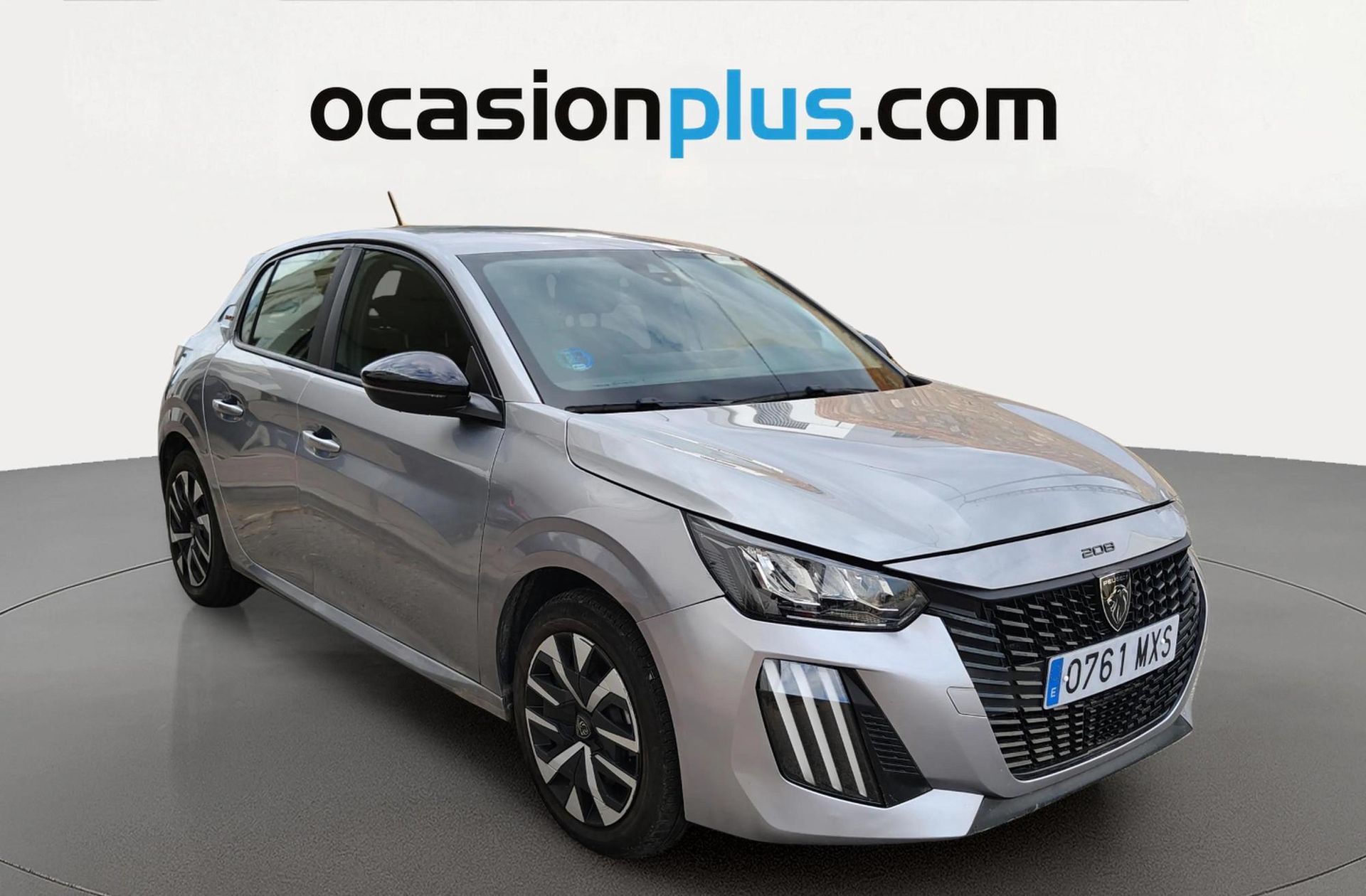 Peugeot 208 Style Hybrid 100 eDCS6 - foto 2