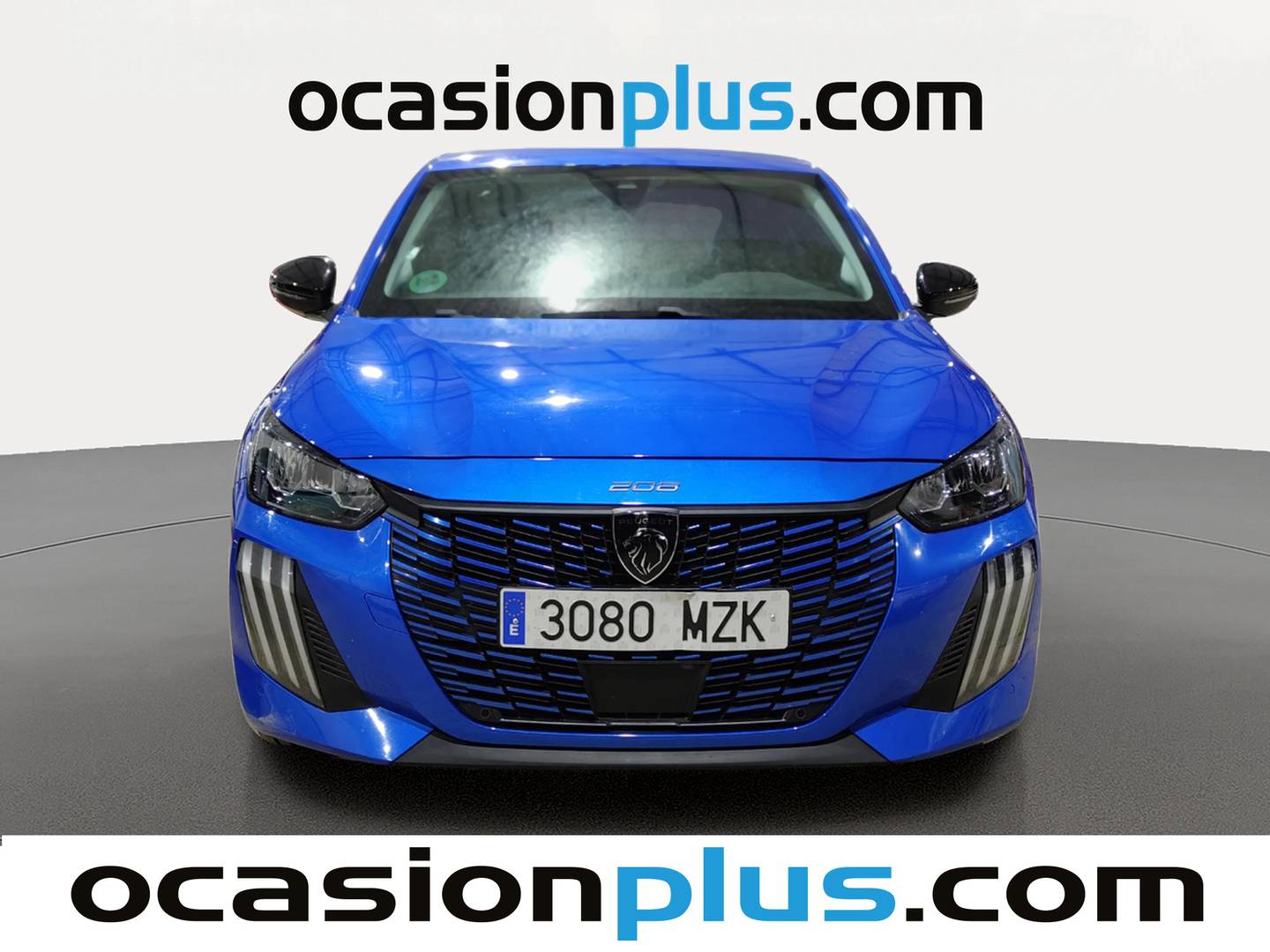 Foto Peugeot 208 Peugeot 208 PureTech 100 Allure (100 CV)