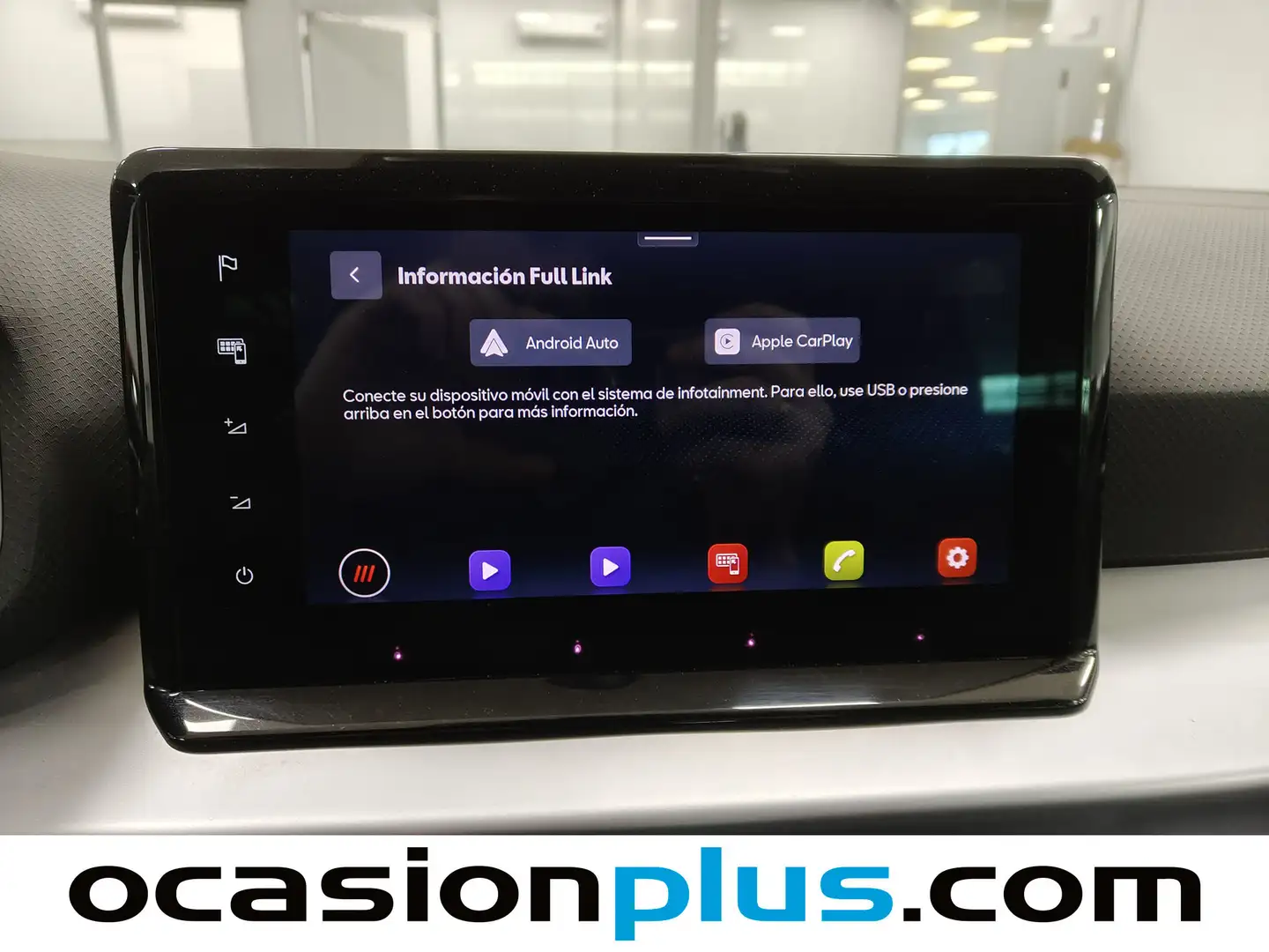 Foto Seat Arona SEAT Arona 1.5 TSI FR XL DSG (150 CV)