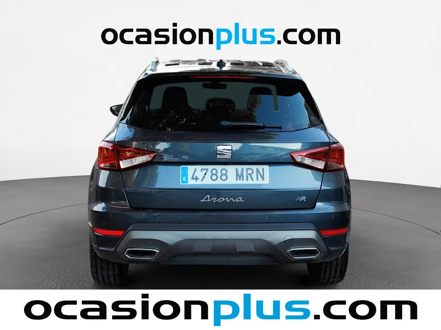 Foto Seat Arona SEAT Arona 1.0 TSI S&S FR XL (115 CV)