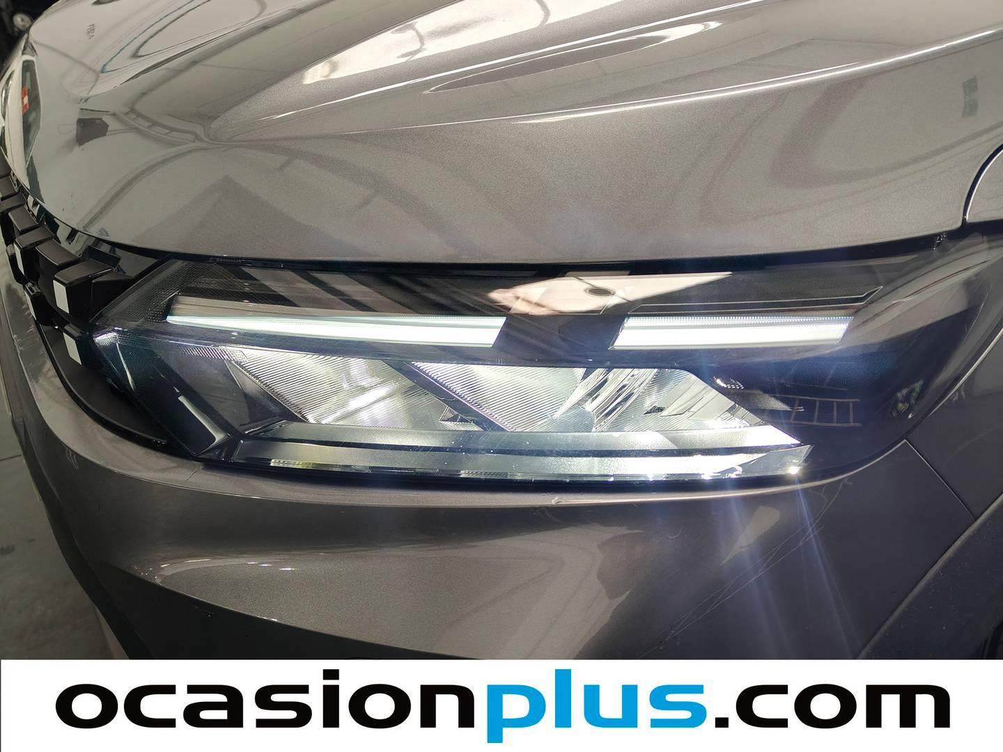 Dacia Jogger Dacia Jogger Extreme Hybrid (155 CV) 7 plazas barato