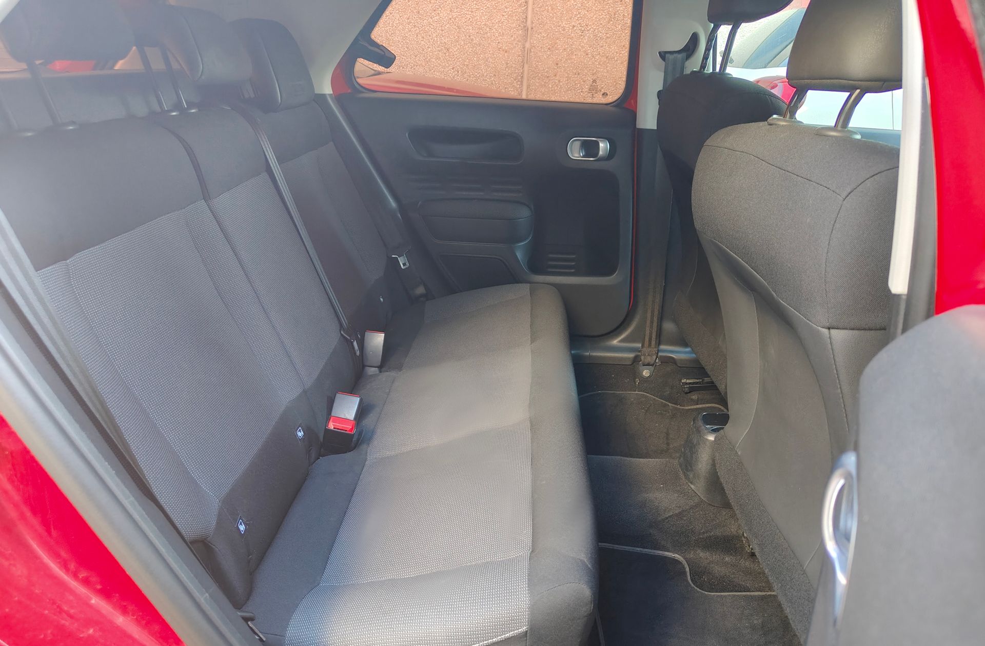 Citroën C4 Cactus PureTech 110 Feel - foto 14