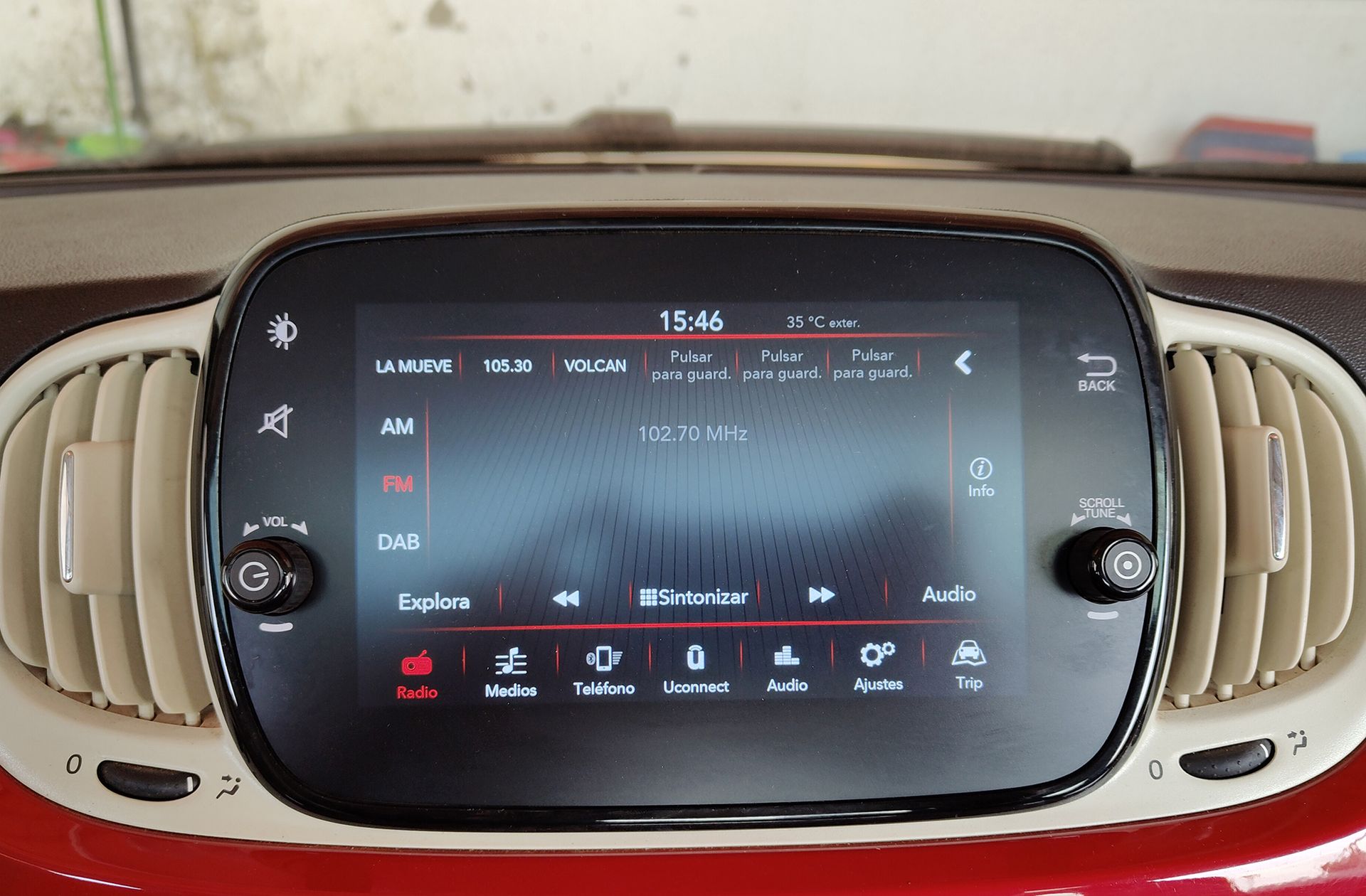 Fiat 500 1.0 Hybrid Dolcevita - foto 29