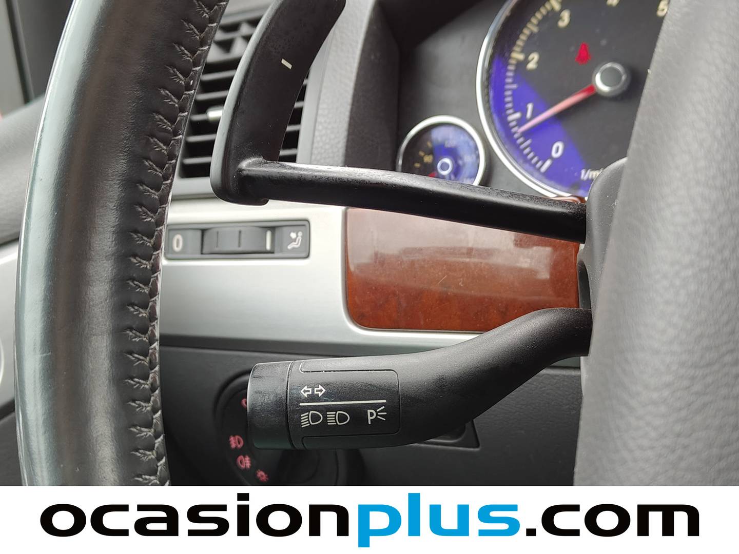 Volkswagen Touareg Volkswagen Touareg 3.2 V6 (241 CV) Tiptronic barato