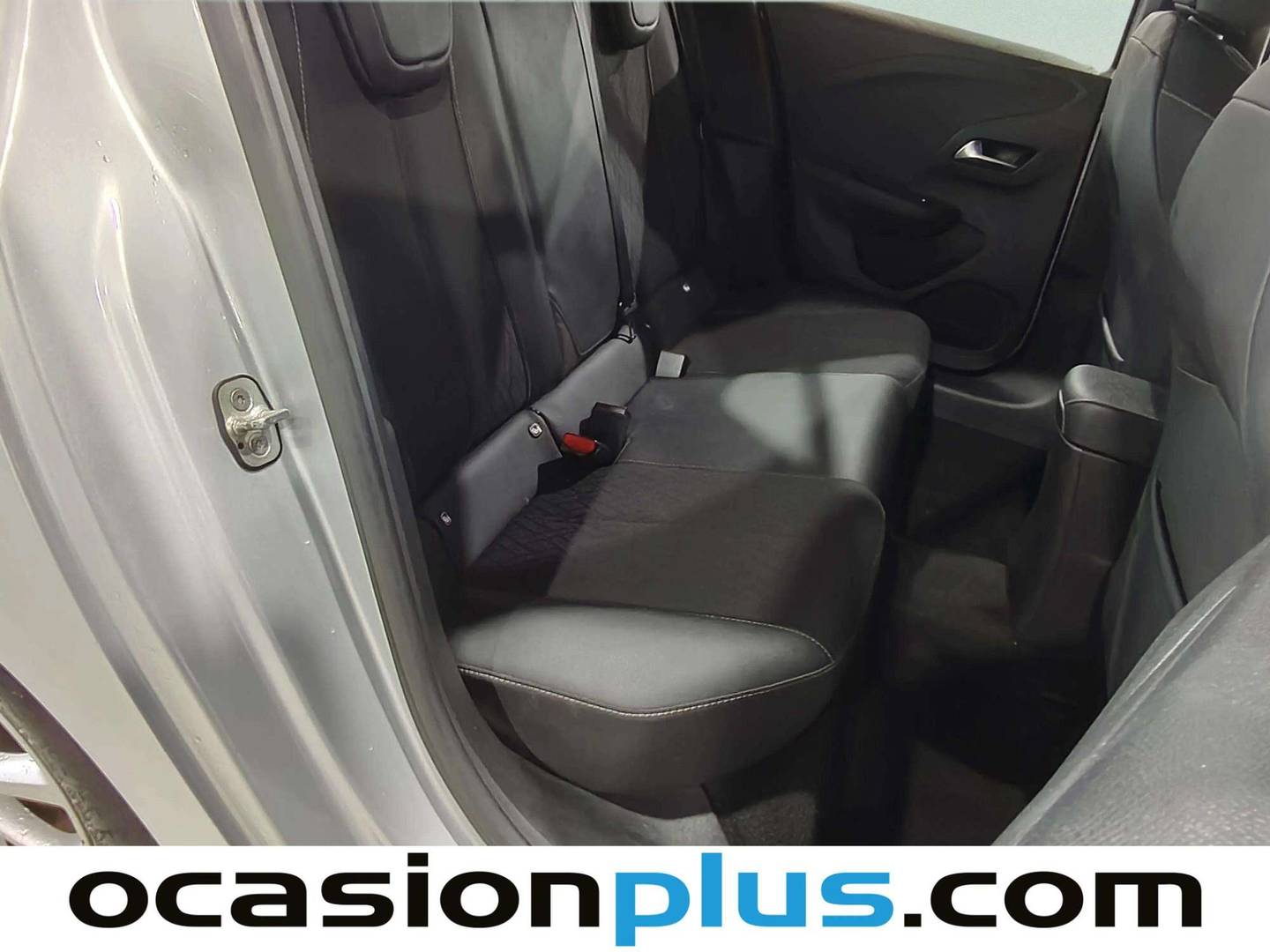 Foto Opel Corsa Opel Corsa 1.2 Turbo XHL Elegance (100 CV)