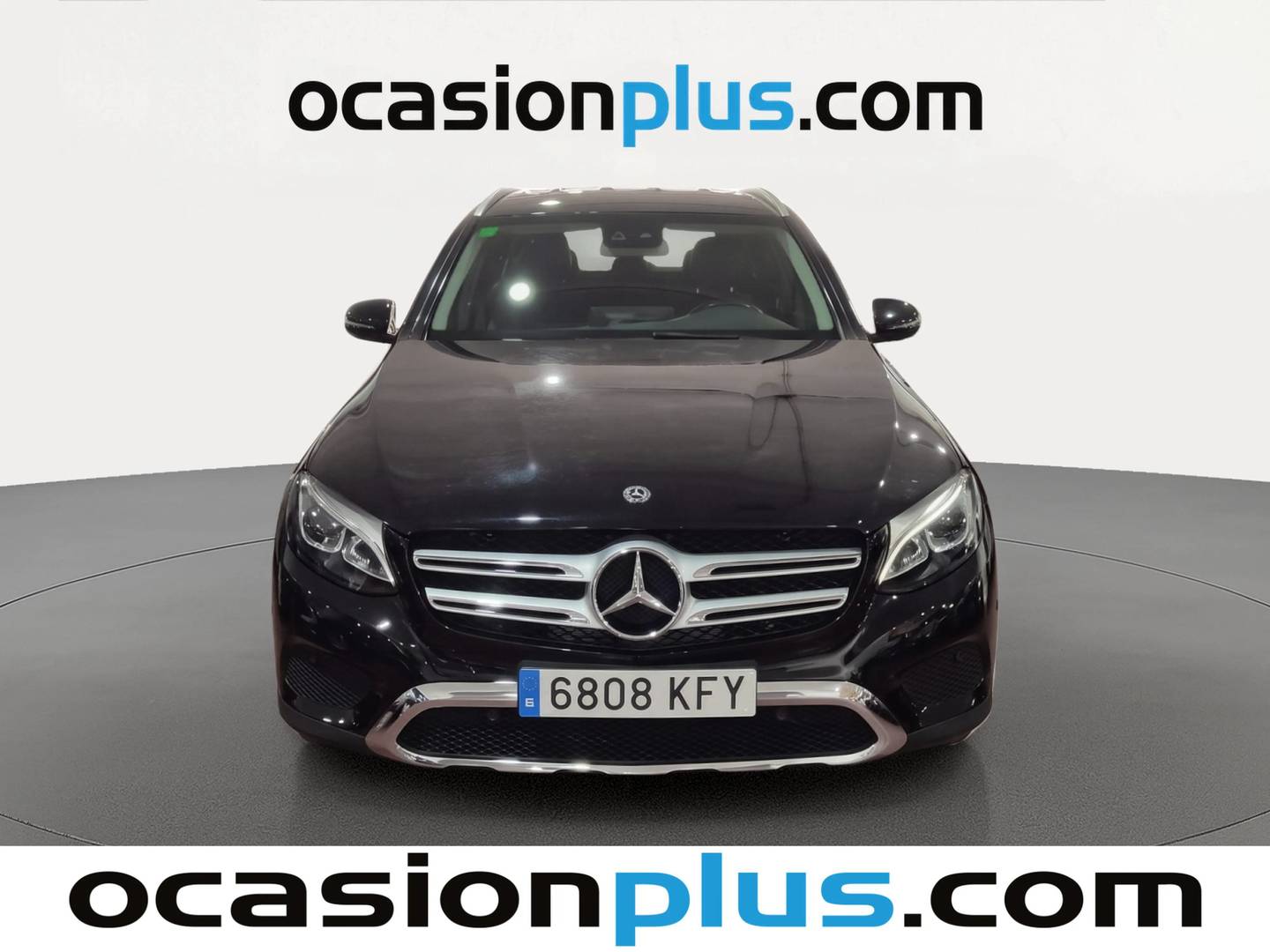 Mercedes Clase GLC Mercedes GLC 220 d 4Matic (170 CV) barato