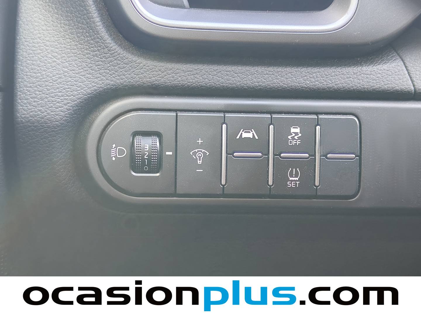 KIA XCeed KIA XCeed 1.0 T-GDi Drive (100 CV) de segunda mano