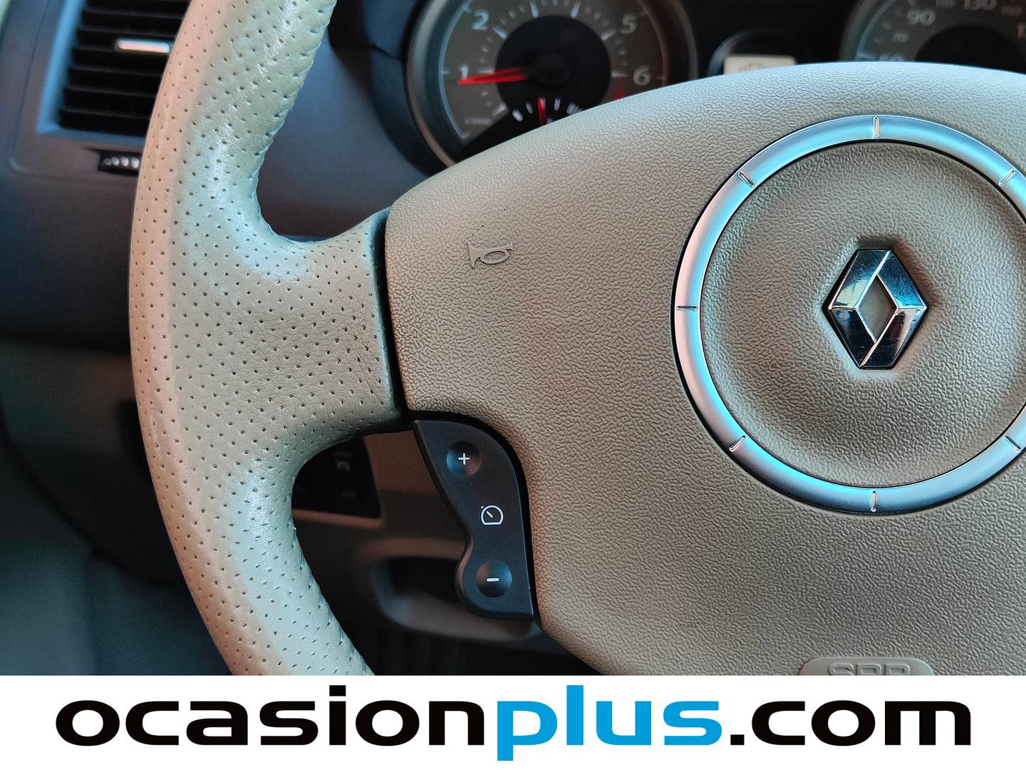 Renault Mégane Renault Megane Coupe Cabrio Privilege 2.0 16v (135 CV) Auto de ocasión
