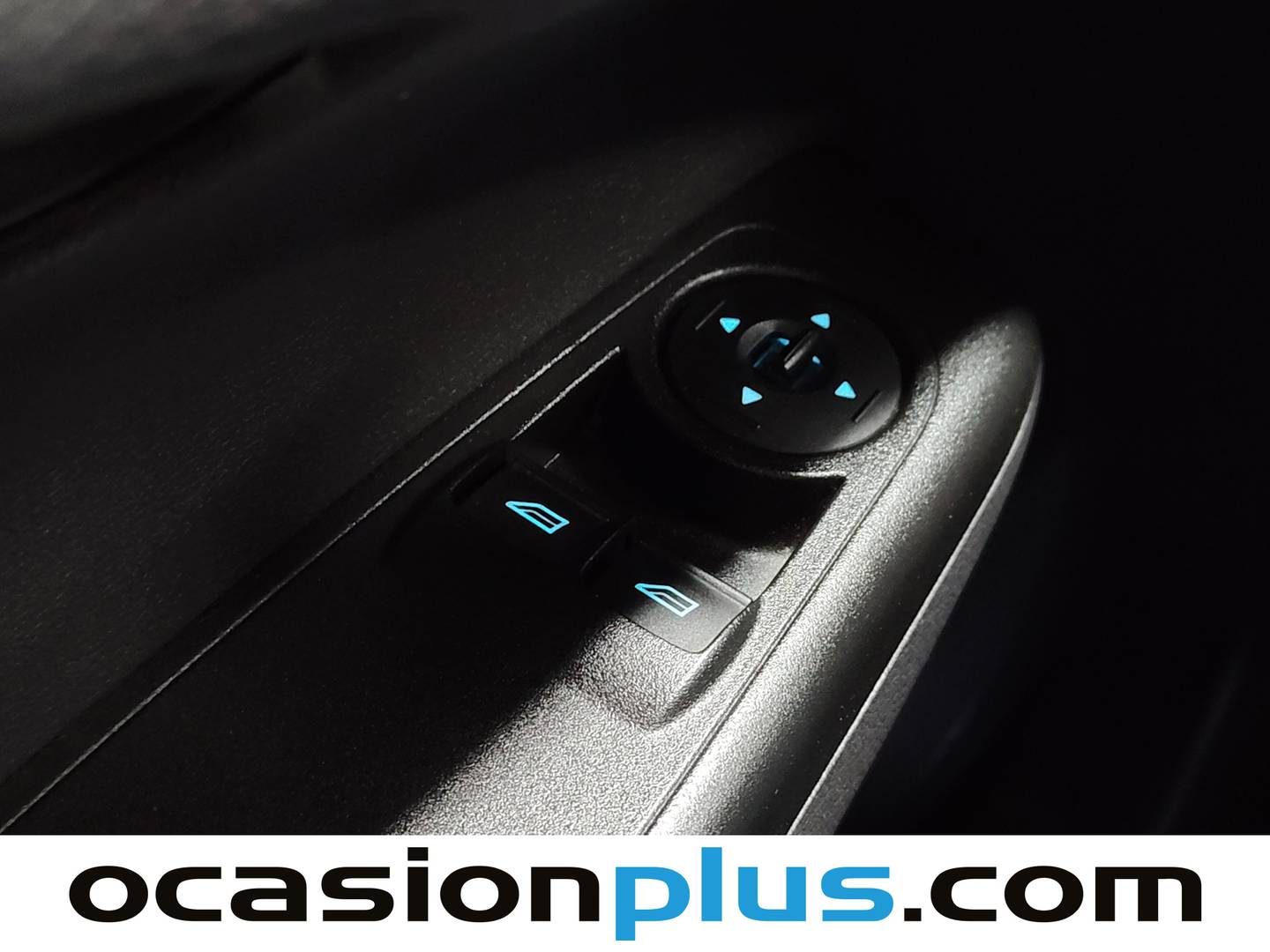 Ford Tourneo Courier Ford Tourneo Courier 1.0 EcoBoost Titanium (100 CV) km 0