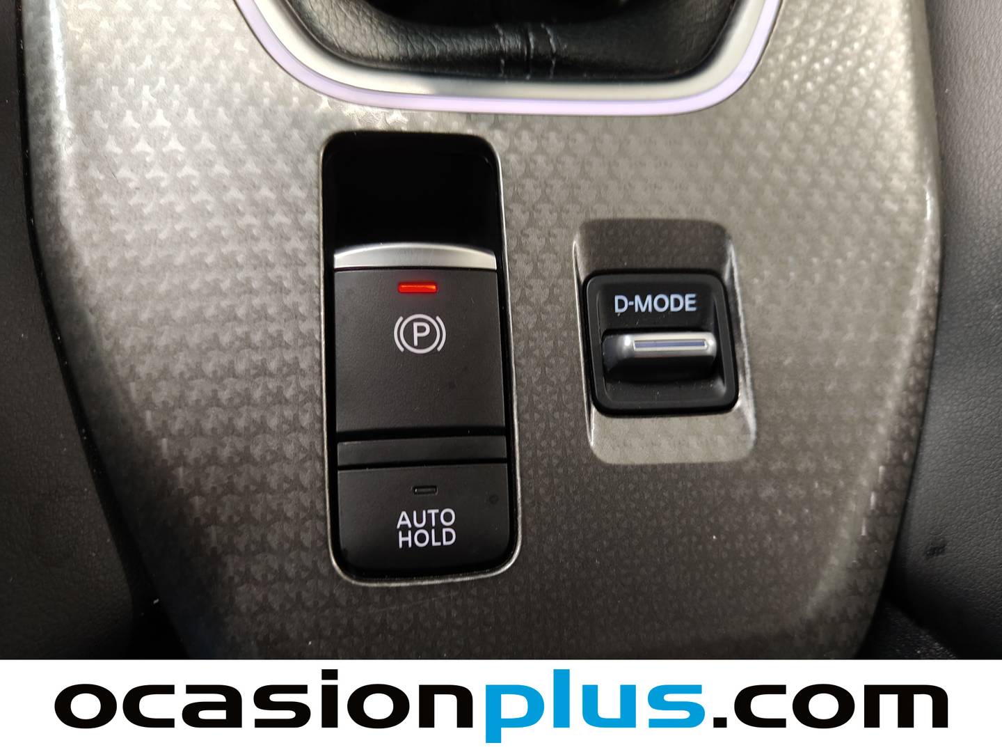 Foto Nissan QASHQAI Nissan Qashqai DIG-T 140 N-Connecta (140 CV)