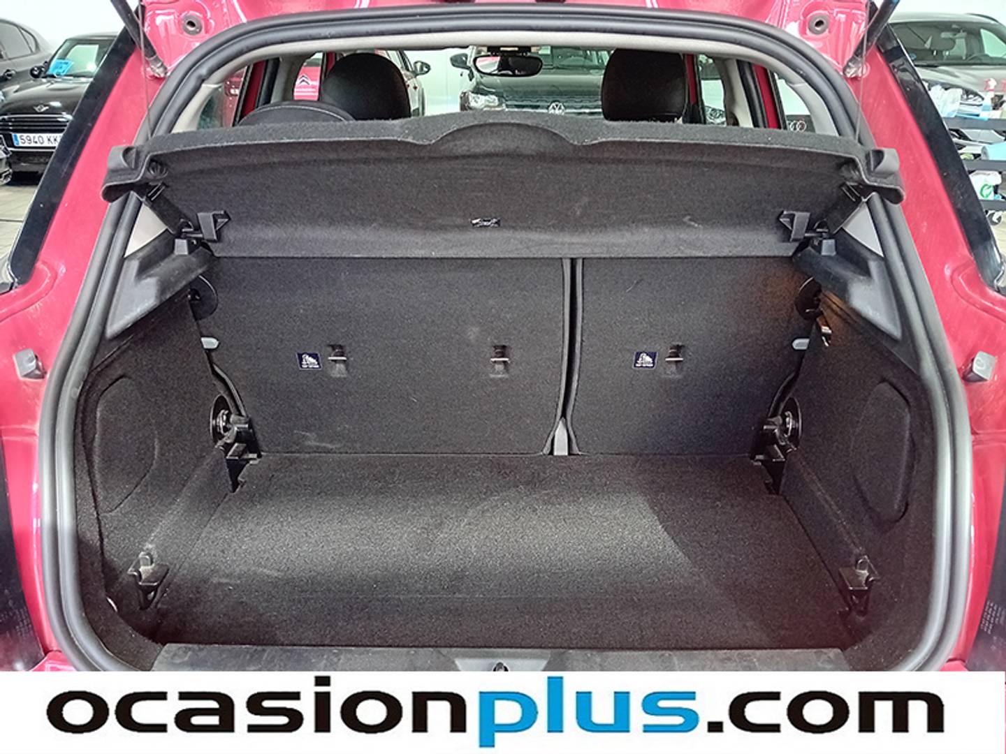 Foto Mini MINI MINI MINI 5 Puertas Cooper (136 CV)