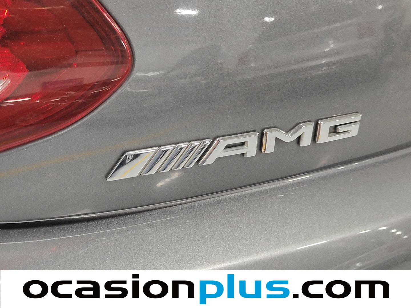 Extras y acabados del Mercedes Clase C Mercedes Clase C Cabrio 43 Mercedes-AMG 4Matic (367 CV)