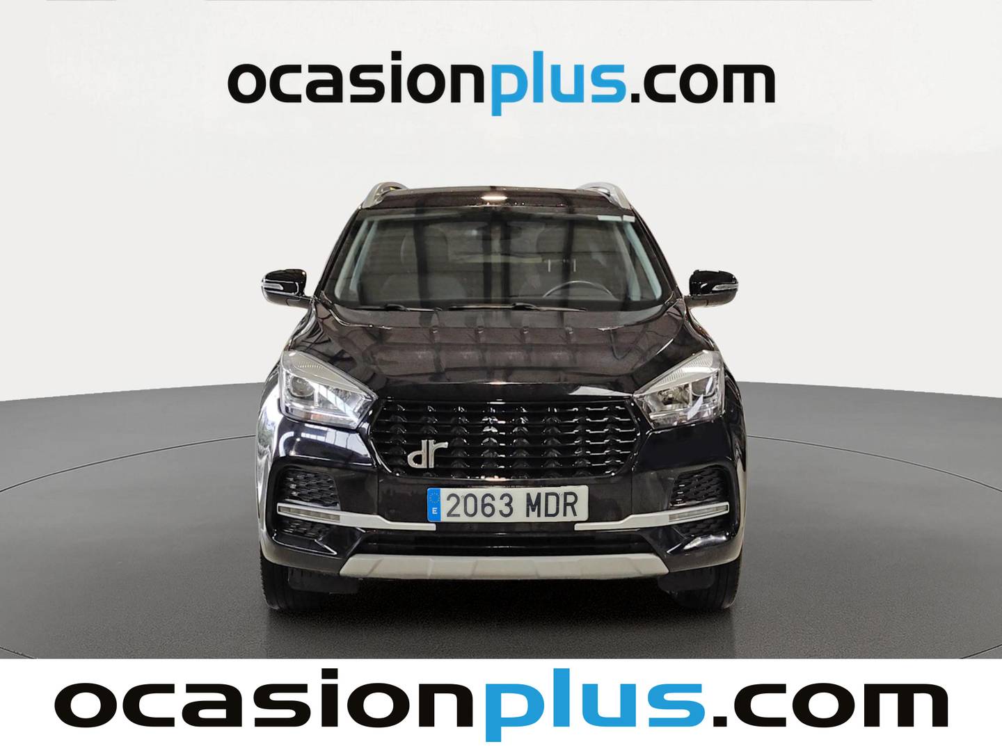 DR AUTOMOBILES DR 4.0 DR AUTOMOBILES DR4 1.5  (116 CV) 116cv