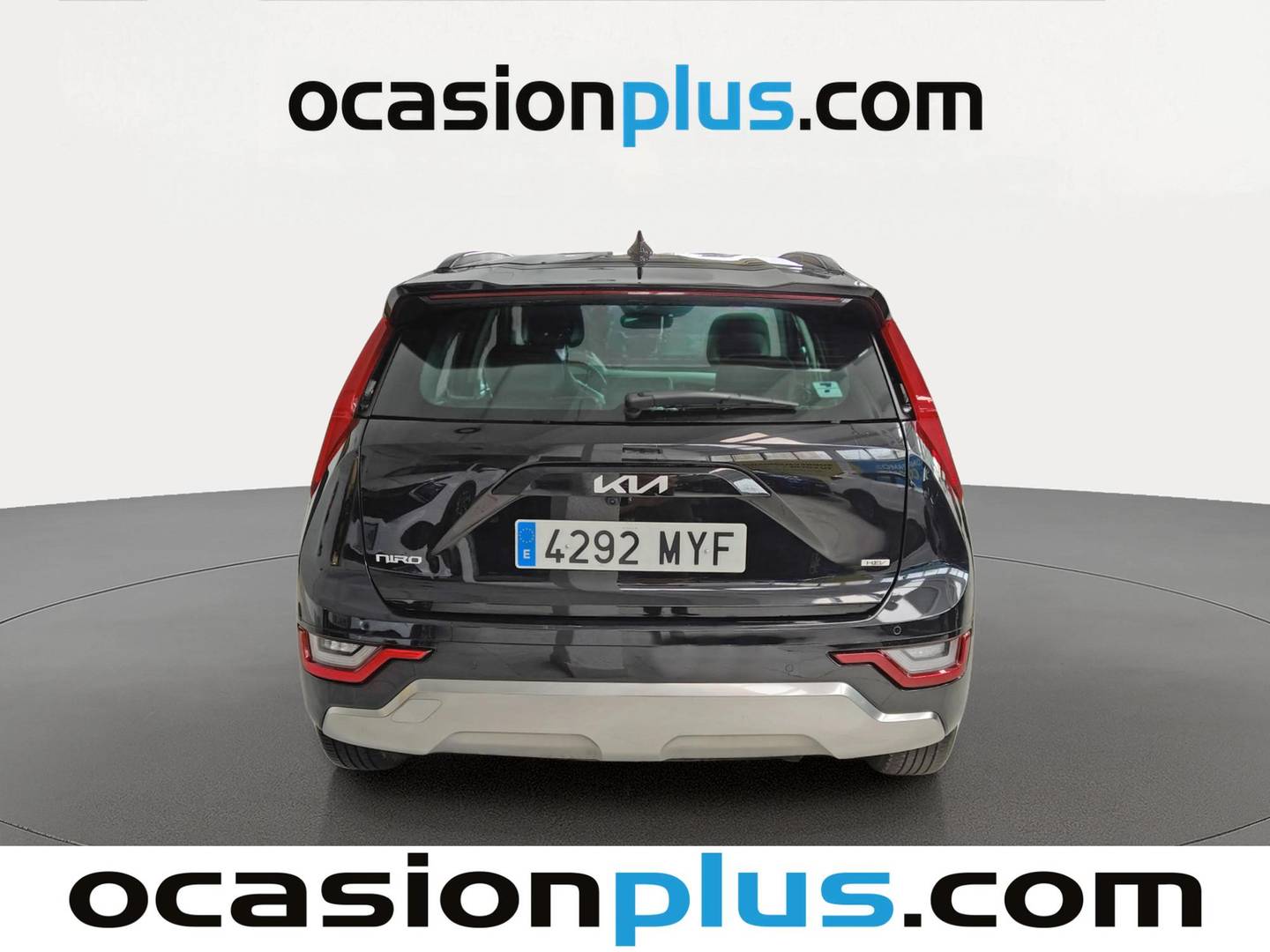 KIA Niro Kia Niro 1.6 GDi HEV Drive (129 CV) km 0