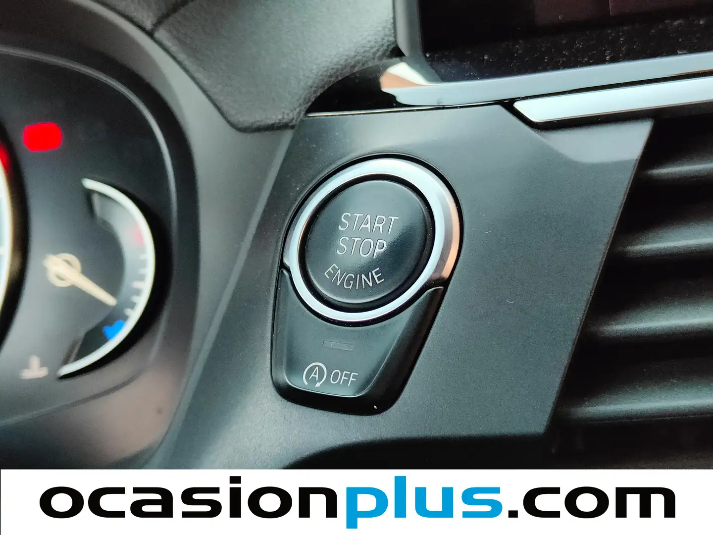 Foto BMW X3 BMW X3 xDrive20i (184 CV)