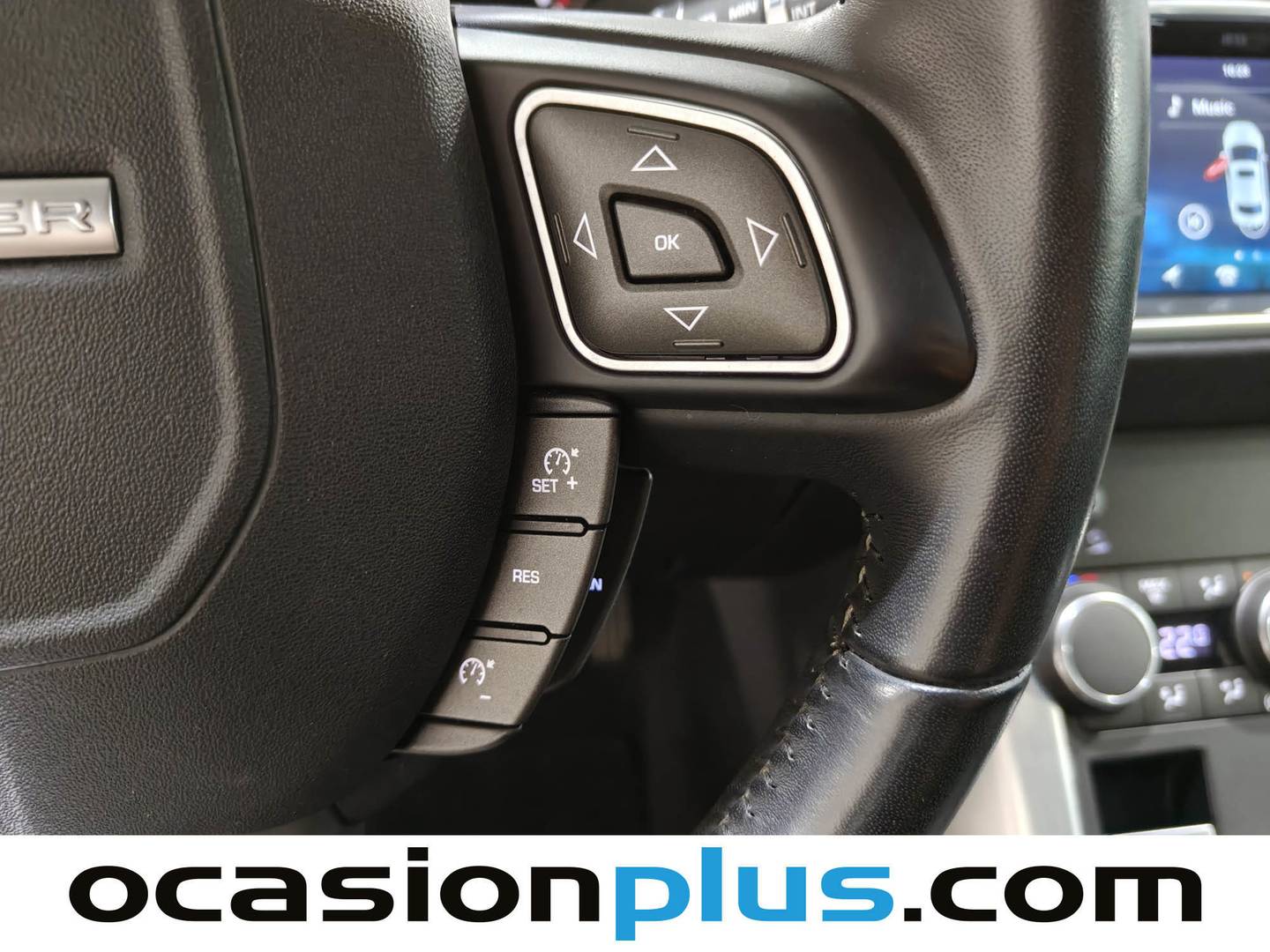 Land Rover Range Rover Evoque Land Rover Range Rover Evoque 2.0L eD4 Pure 4x2 (150 CV) diésel