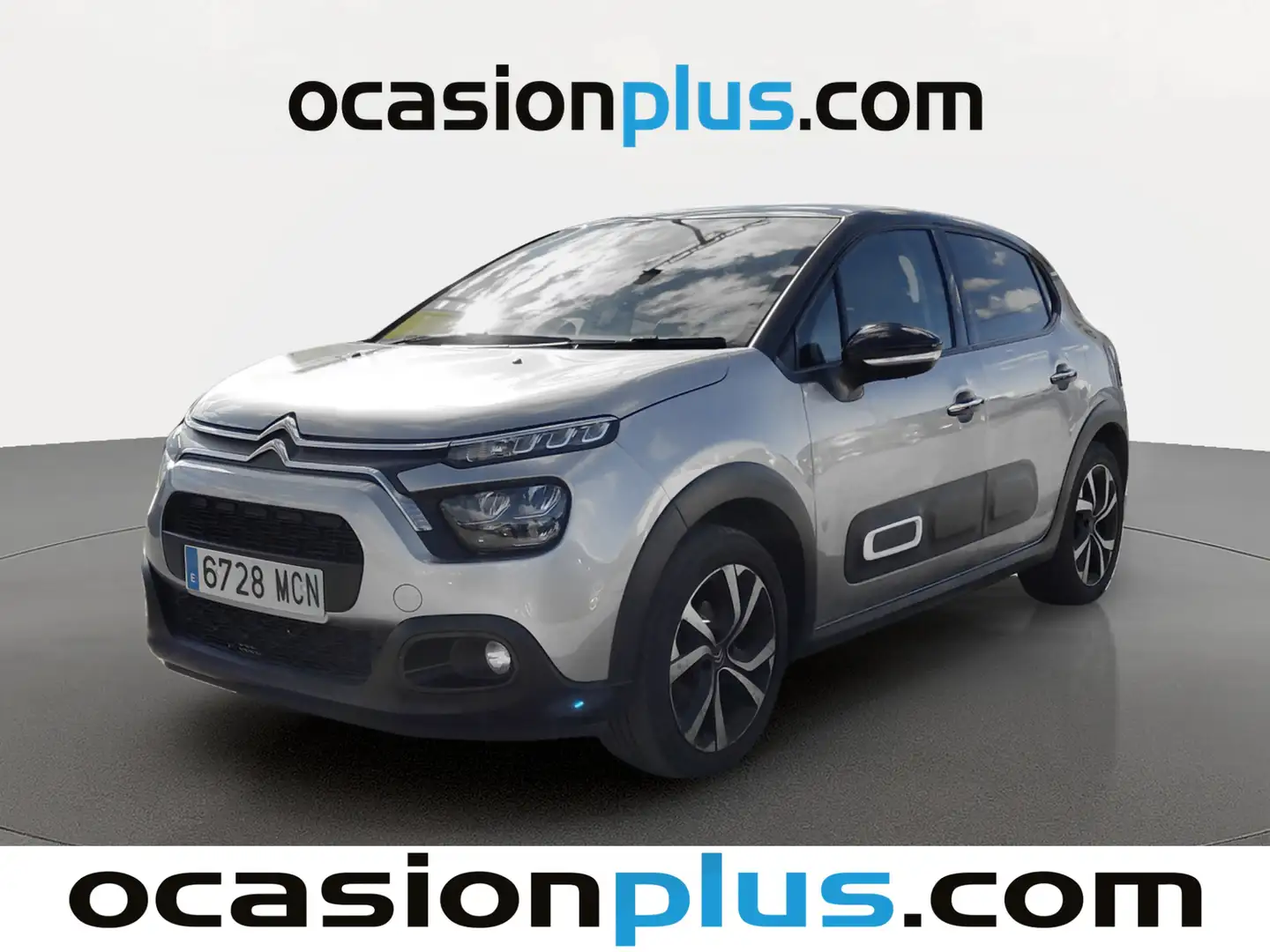 Foto Citroën C3 Citroen C3 PureTech 110 S&S Shine EAT6 (110 CV)