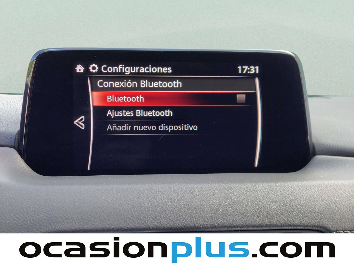 Mazda CX-5 Mazda CX-5 2.5 G Zenith 2WD AT (194 CV) 2019