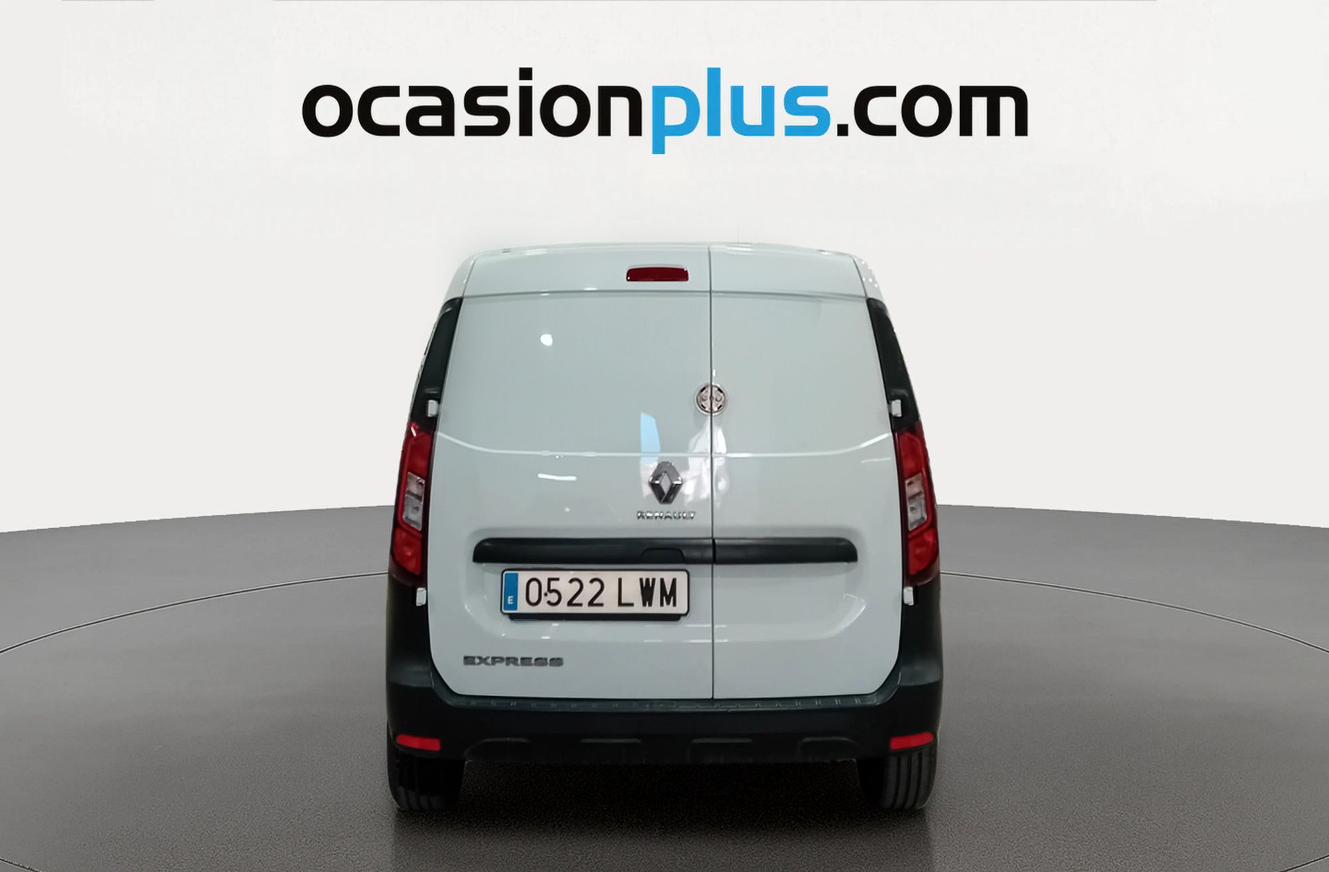 Renault EXPRESS Furgon Confort Blue dCi 2 plazas - foto 10