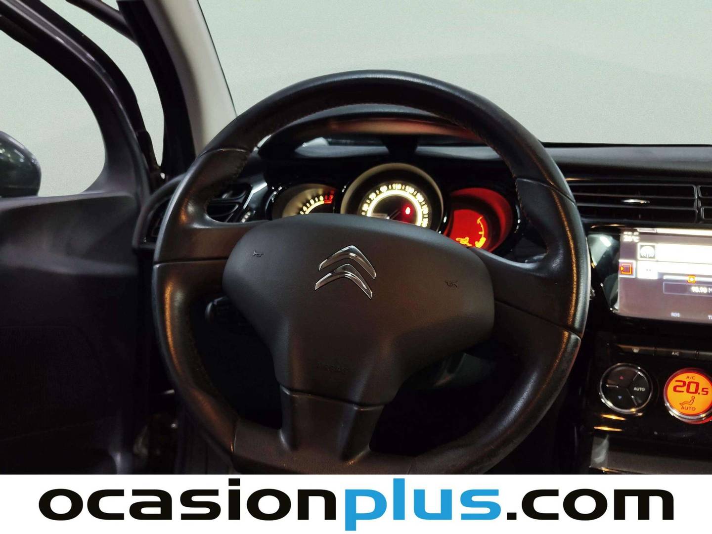 Citroën C3 Citroën C3 PureTech 82 Collection (82 CV) manual