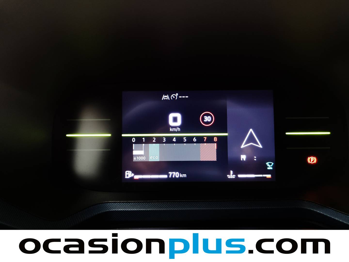 Dacia Duster Dacia Duster Journey TCE 48v 4X2 (130 CV) seminuevo