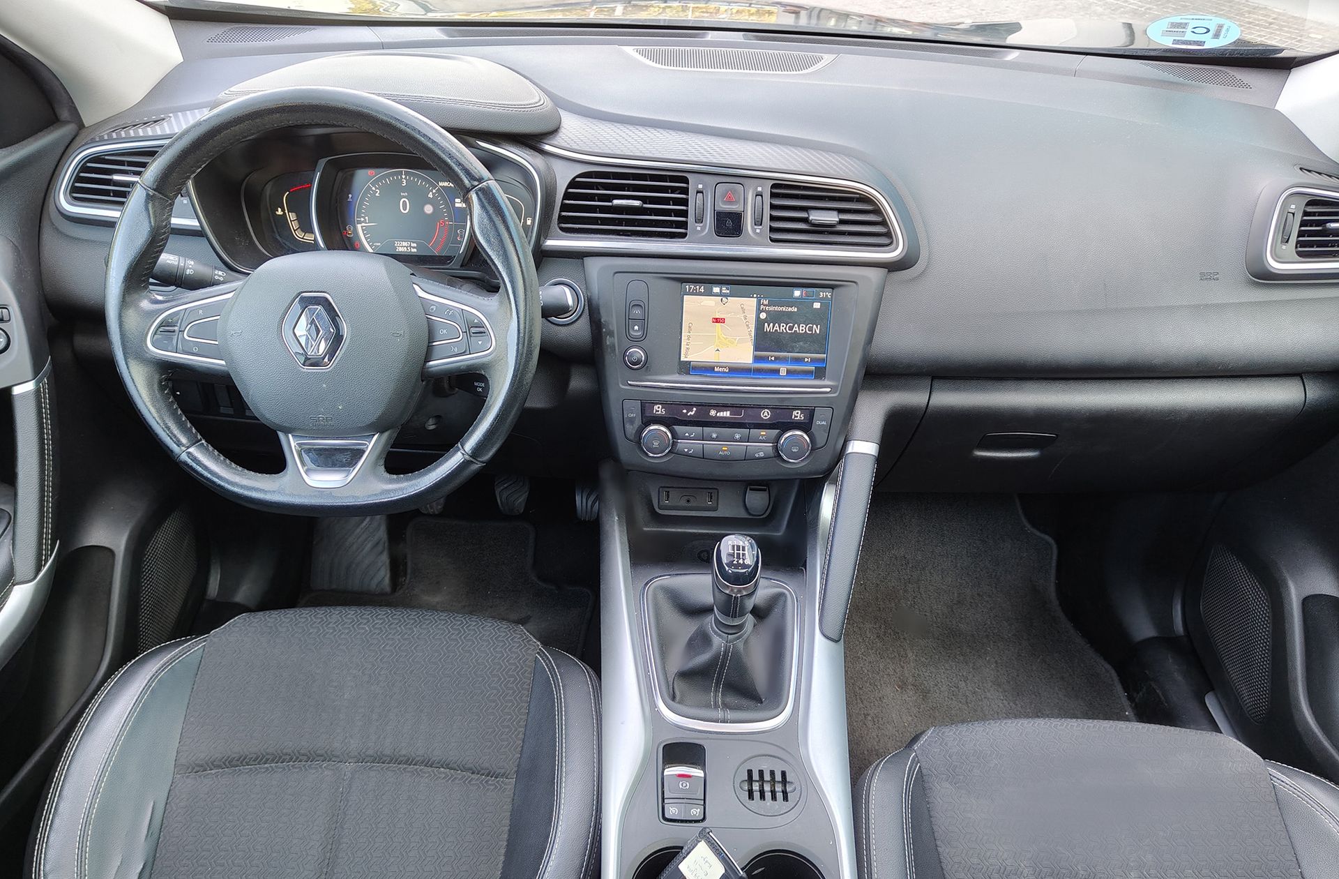 Renault Kadjar Zen Energy dCi - foto 5